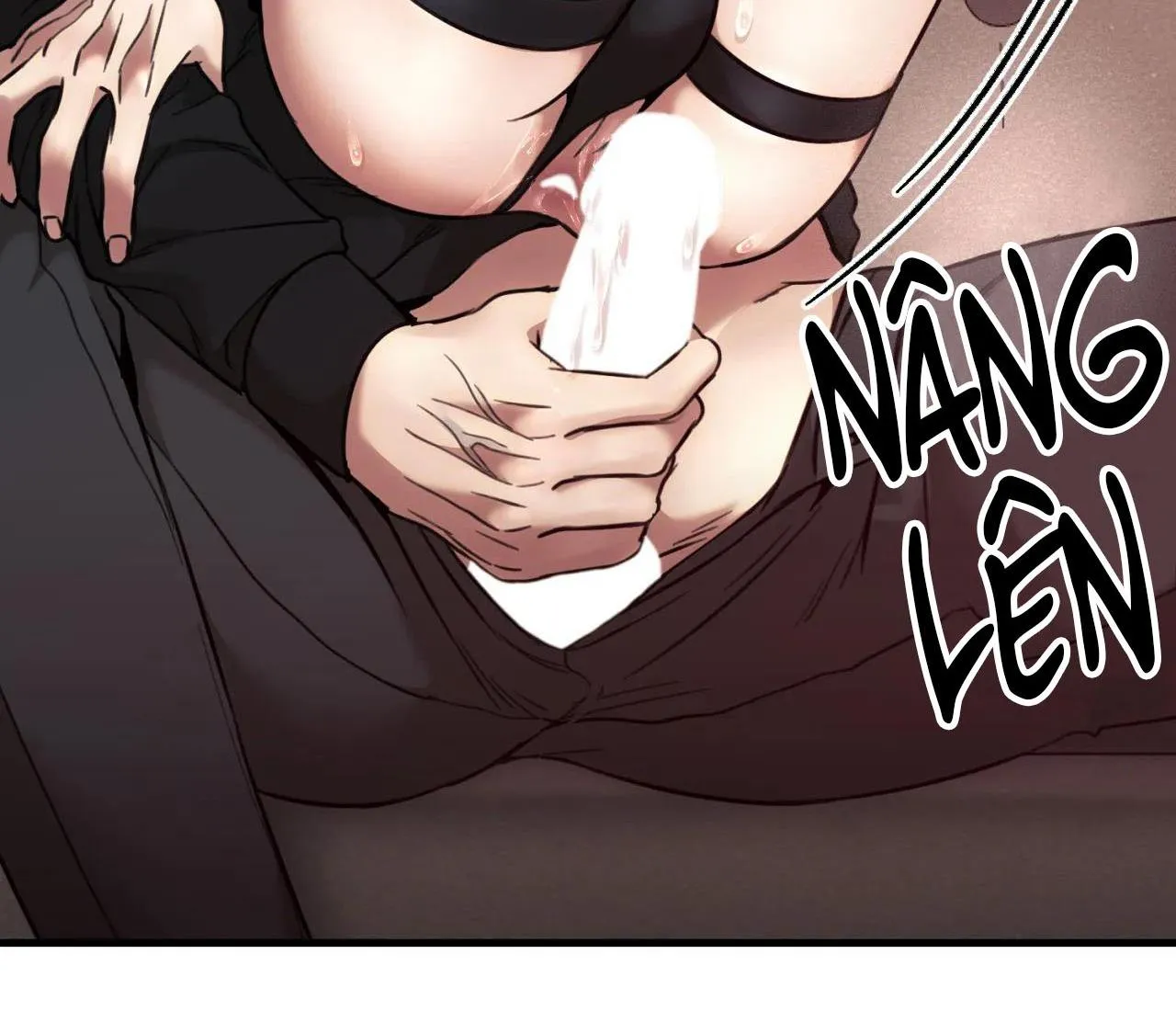 Công Cuộc Báo Thù Của Kẻ Yếu Thế Chapter 59 Trang 17