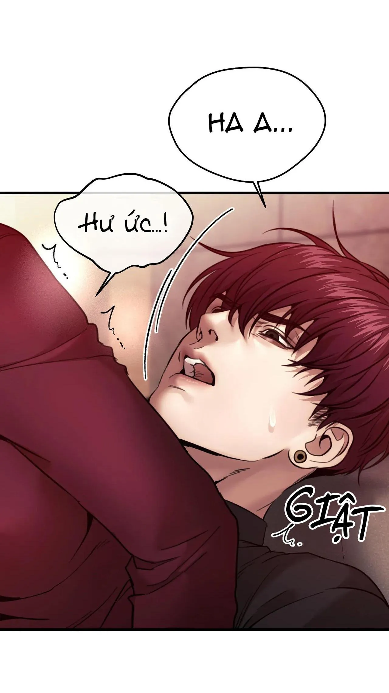 Công Cuộc Báo Thù Của Kẻ Yếu Thế Chapter 59 Trang 21