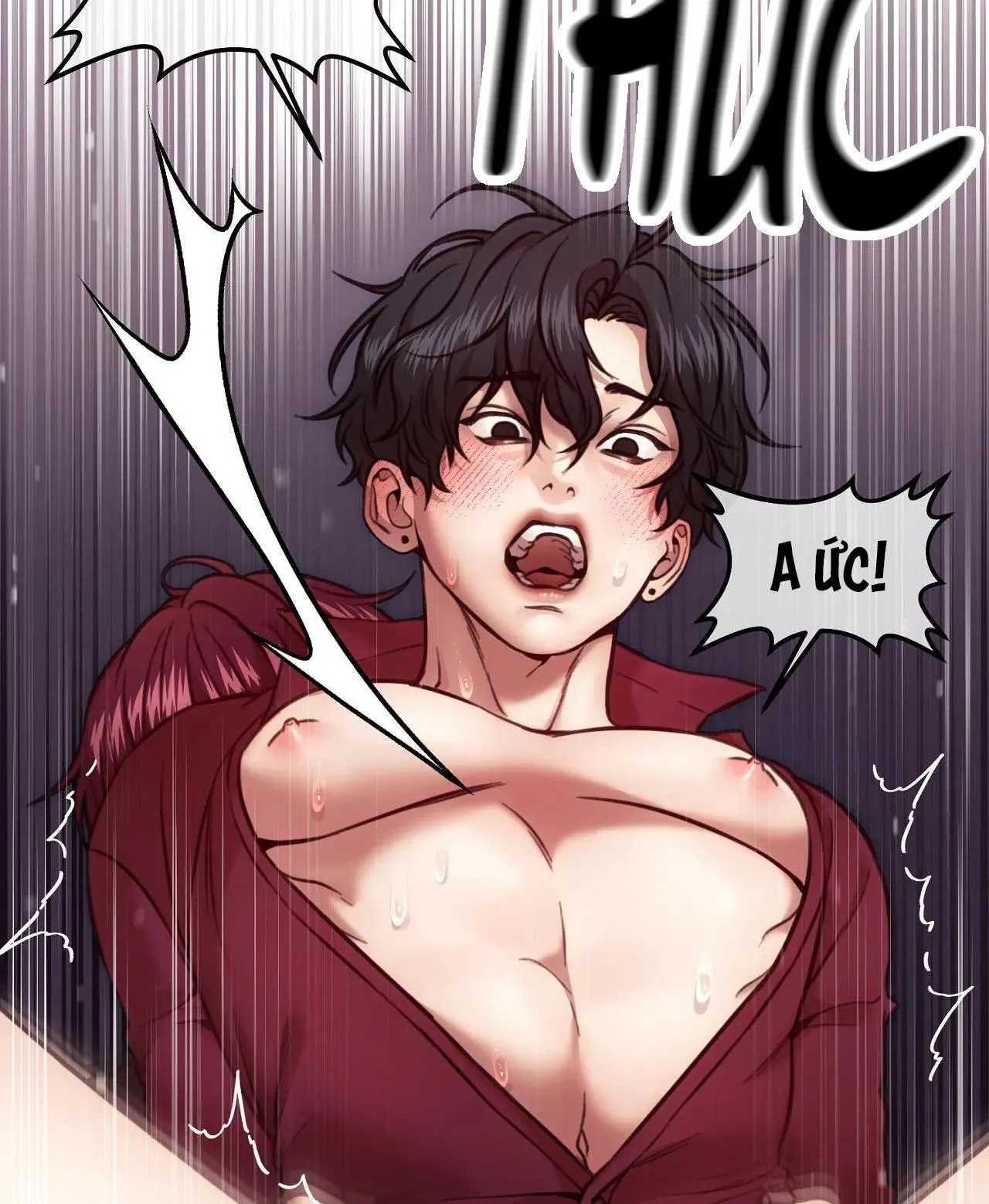 Công Cuộc Báo Thù Của Kẻ Yếu Thế Chapter 59 Trang 24