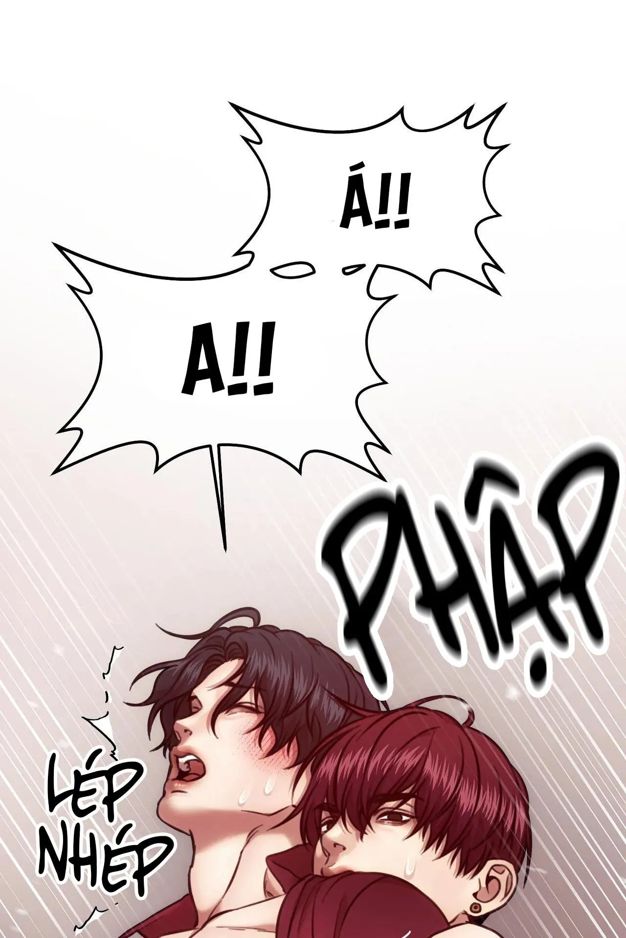 Công Cuộc Báo Thù Của Kẻ Yếu Thế Chapter 59 Trang 26