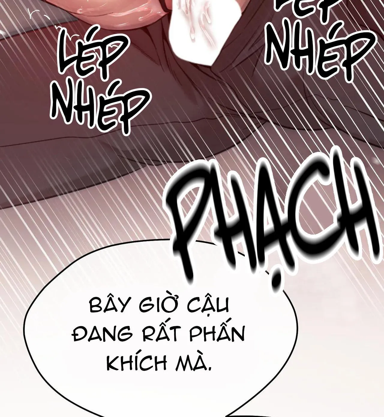 Công Cuộc Báo Thù Của Kẻ Yếu Thế Chapter 59 Trang 28