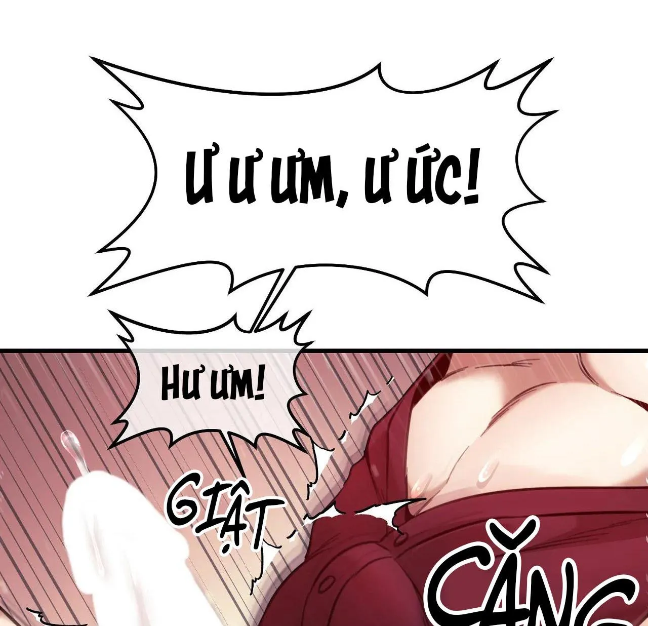 Công Cuộc Báo Thù Của Kẻ Yếu Thế Chapter 59 Trang 34