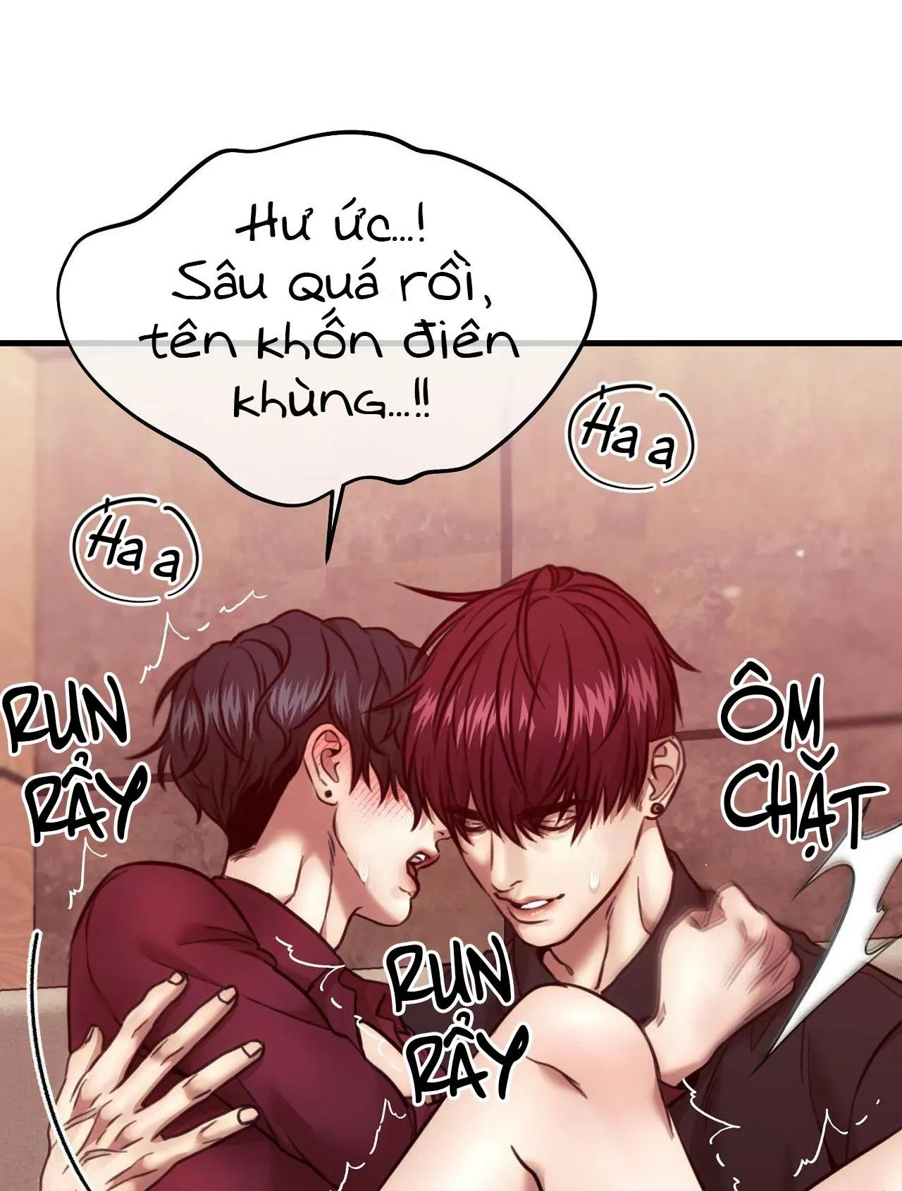 Công Cuộc Báo Thù Của Kẻ Yếu Thế Chapter 59 Trang 38
