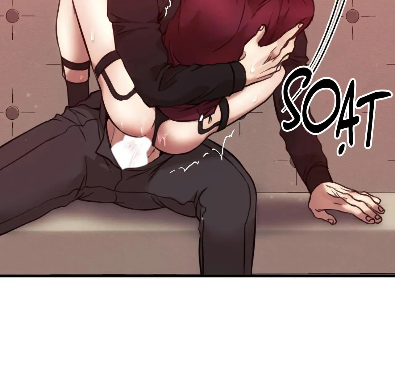 Công Cuộc Báo Thù Của Kẻ Yếu Thế Chapter 59 Trang 45