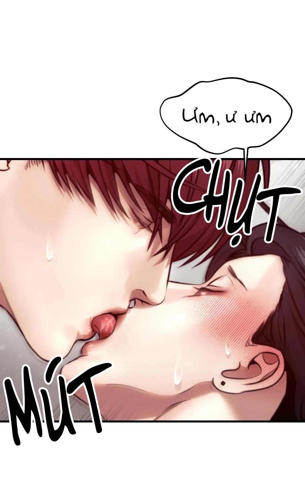 Công Cuộc Báo Thù Của Kẻ Yếu Thế Chapter 59 Trang 46