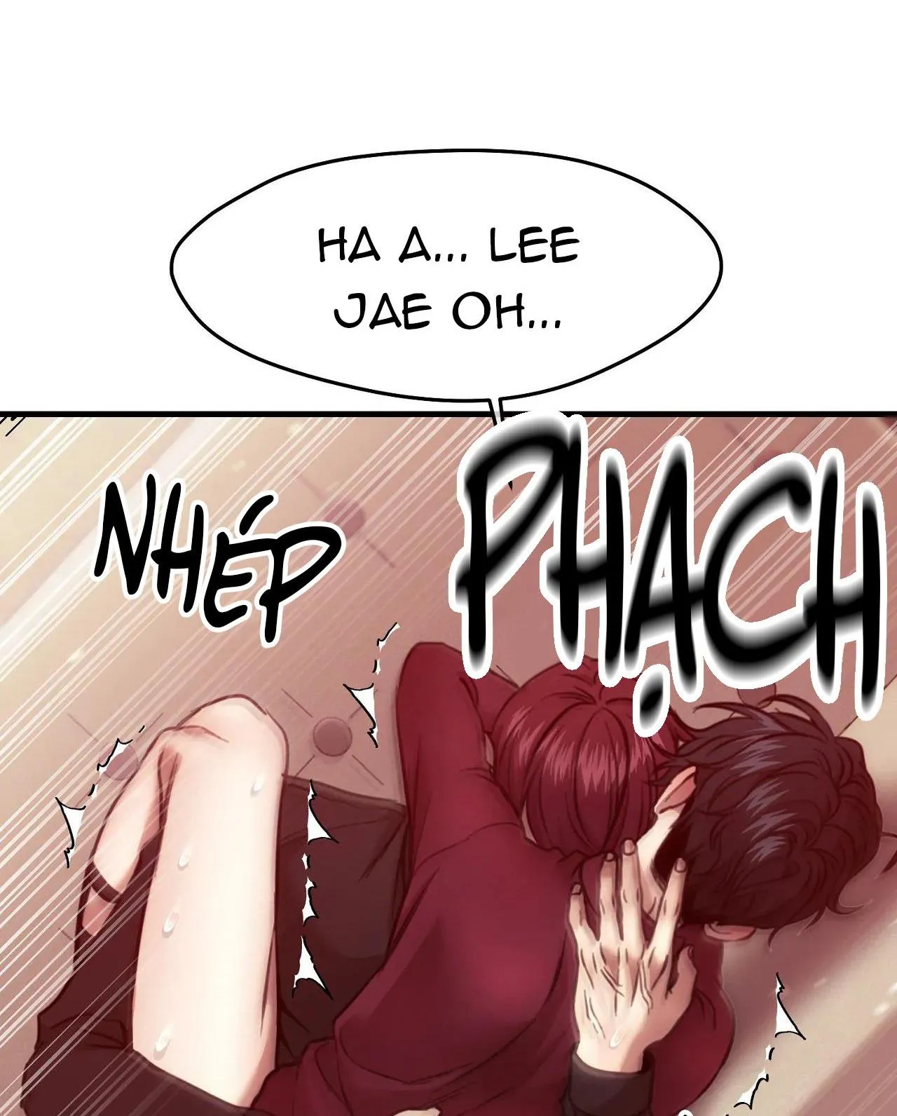 Công Cuộc Báo Thù Của Kẻ Yếu Thế Chapter 59 Trang 48