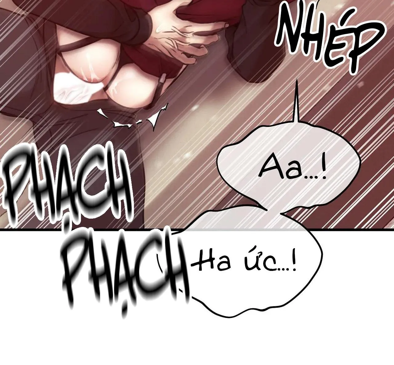 Công Cuộc Báo Thù Của Kẻ Yếu Thế Chapter 59 Trang 49