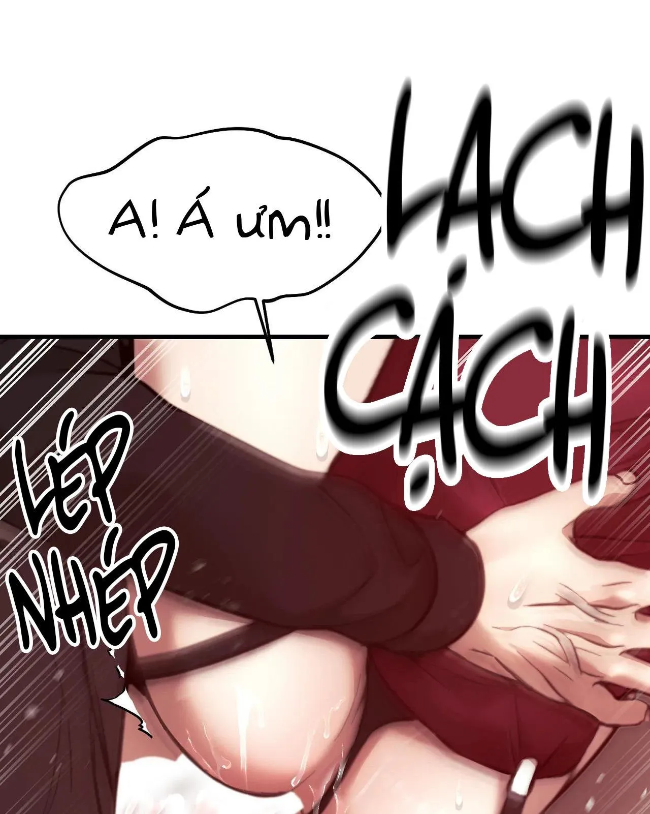 Công Cuộc Báo Thù Của Kẻ Yếu Thế Chapter 59 Trang 50