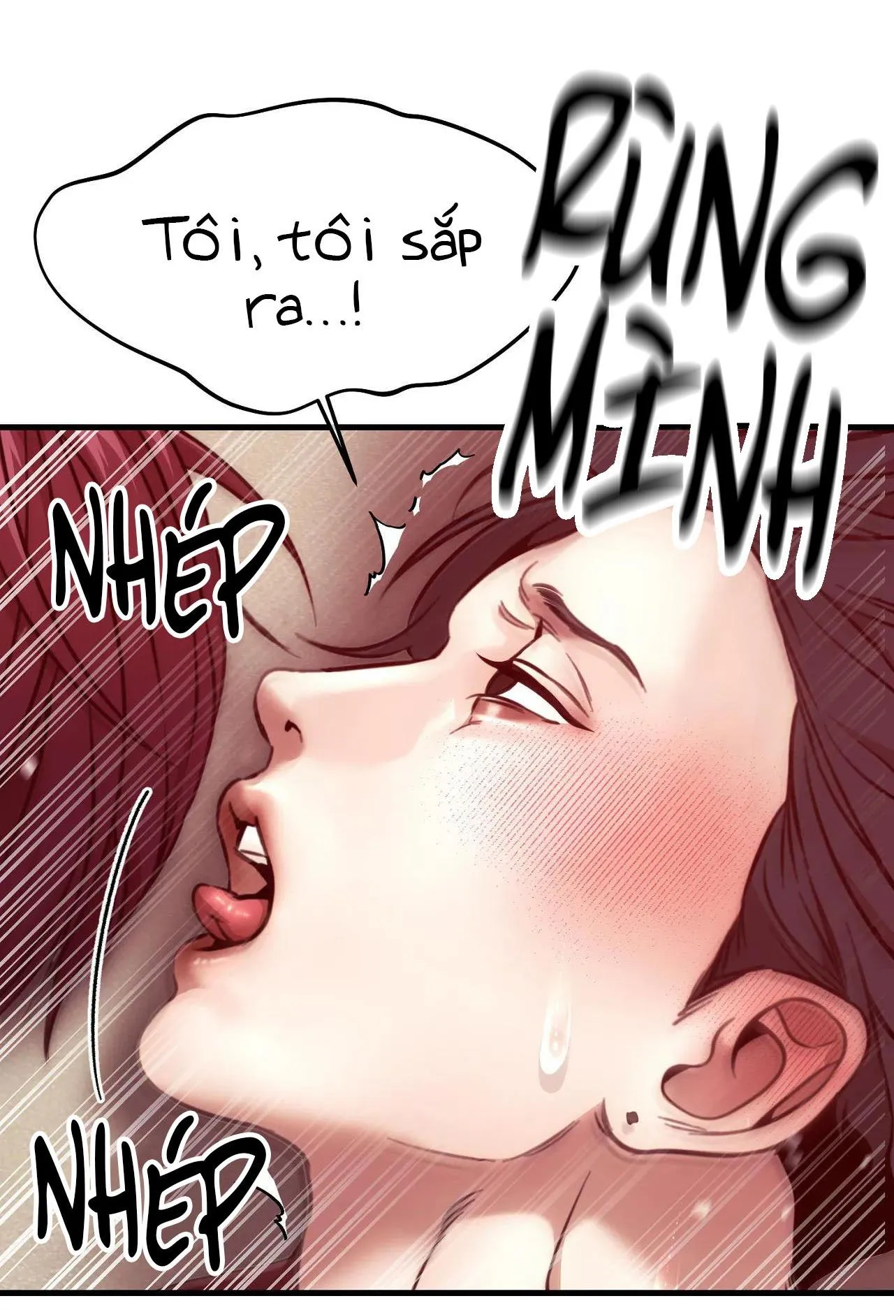 Công Cuộc Báo Thù Của Kẻ Yếu Thế Chapter 59 Trang 52