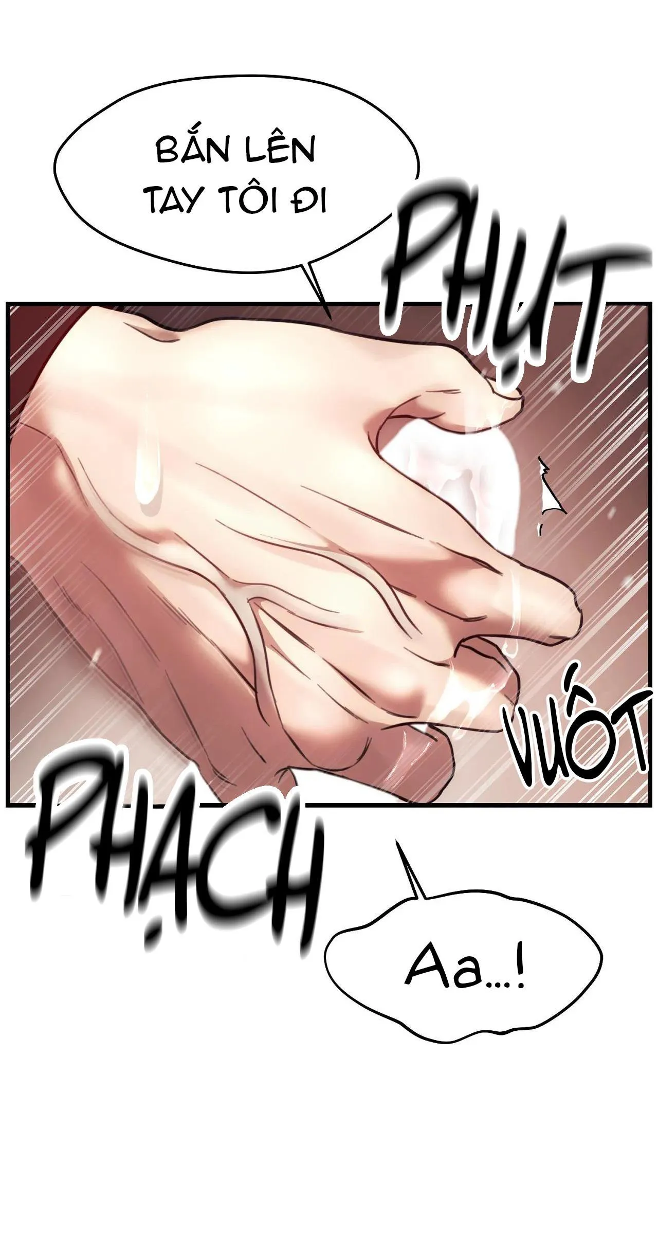 Công Cuộc Báo Thù Của Kẻ Yếu Thế Chapter 59 Trang 54