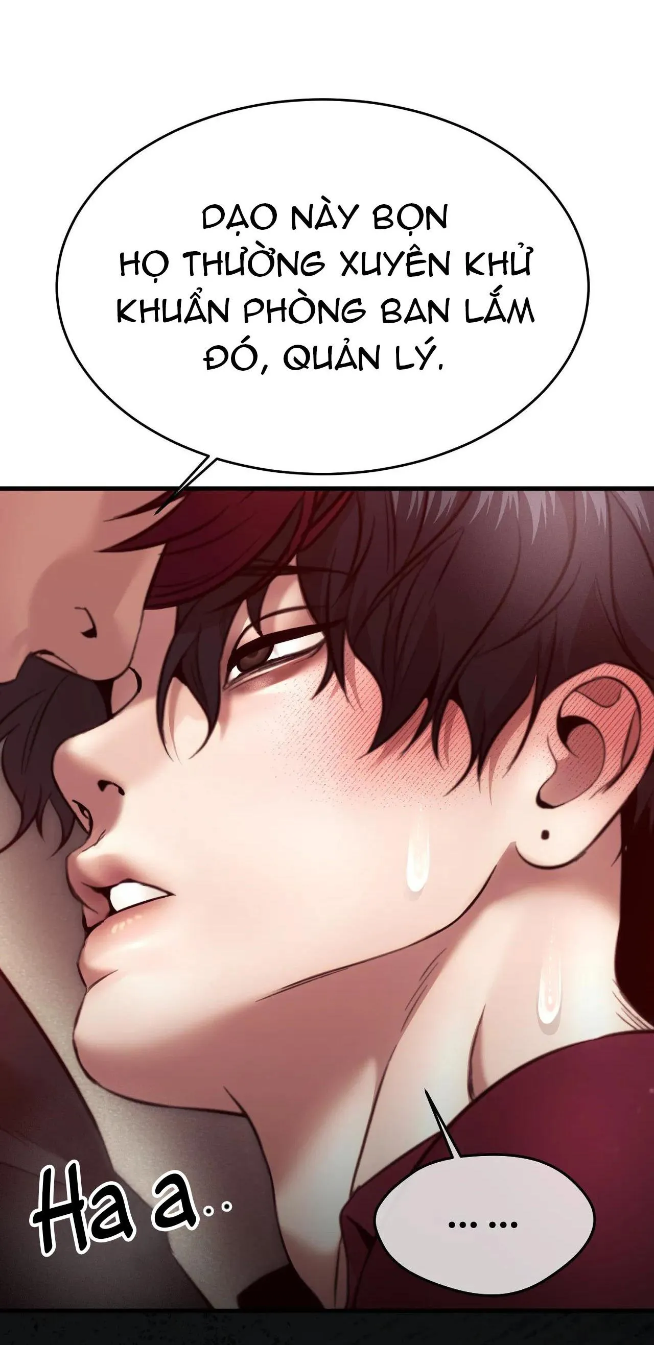 Công Cuộc Báo Thù Của Kẻ Yếu Thế Chapter 59 Trang 61