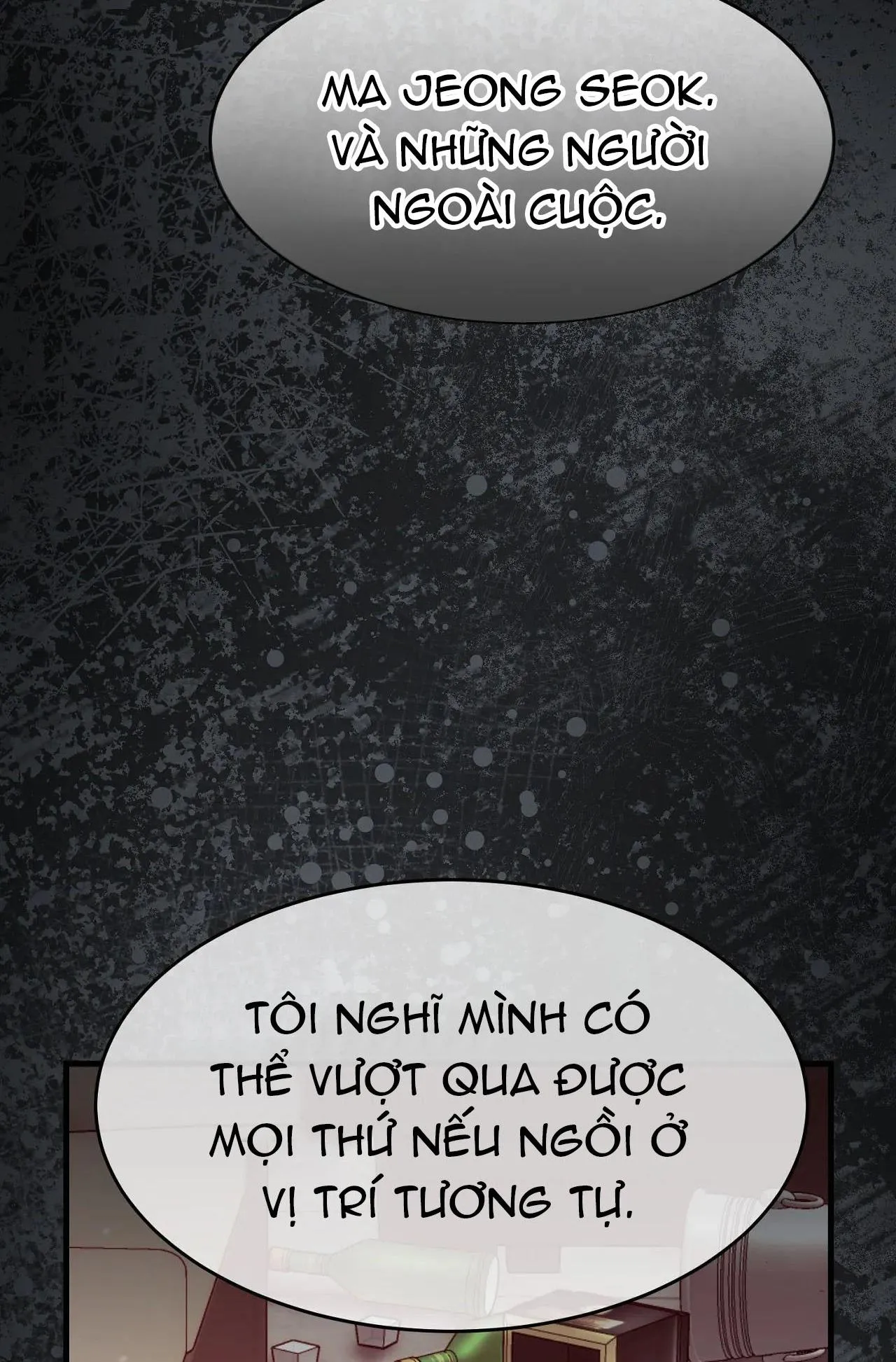 Công Cuộc Báo Thù Của Kẻ Yếu Thế Chapter 59 Trang 64