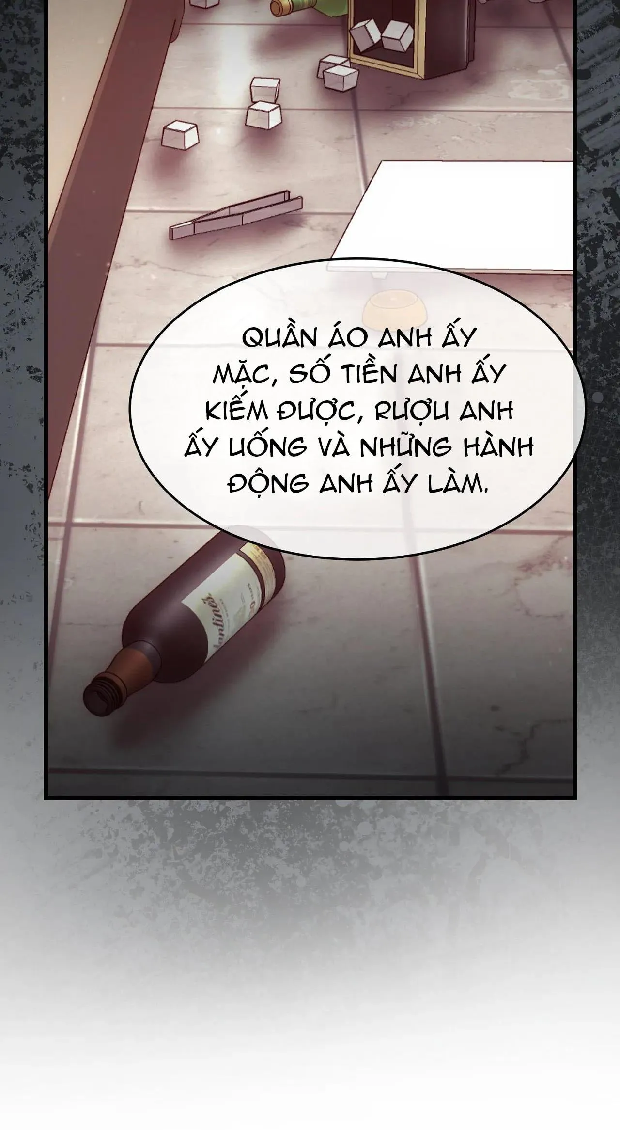 Công Cuộc Báo Thù Của Kẻ Yếu Thế Chapter 59 Trang 65