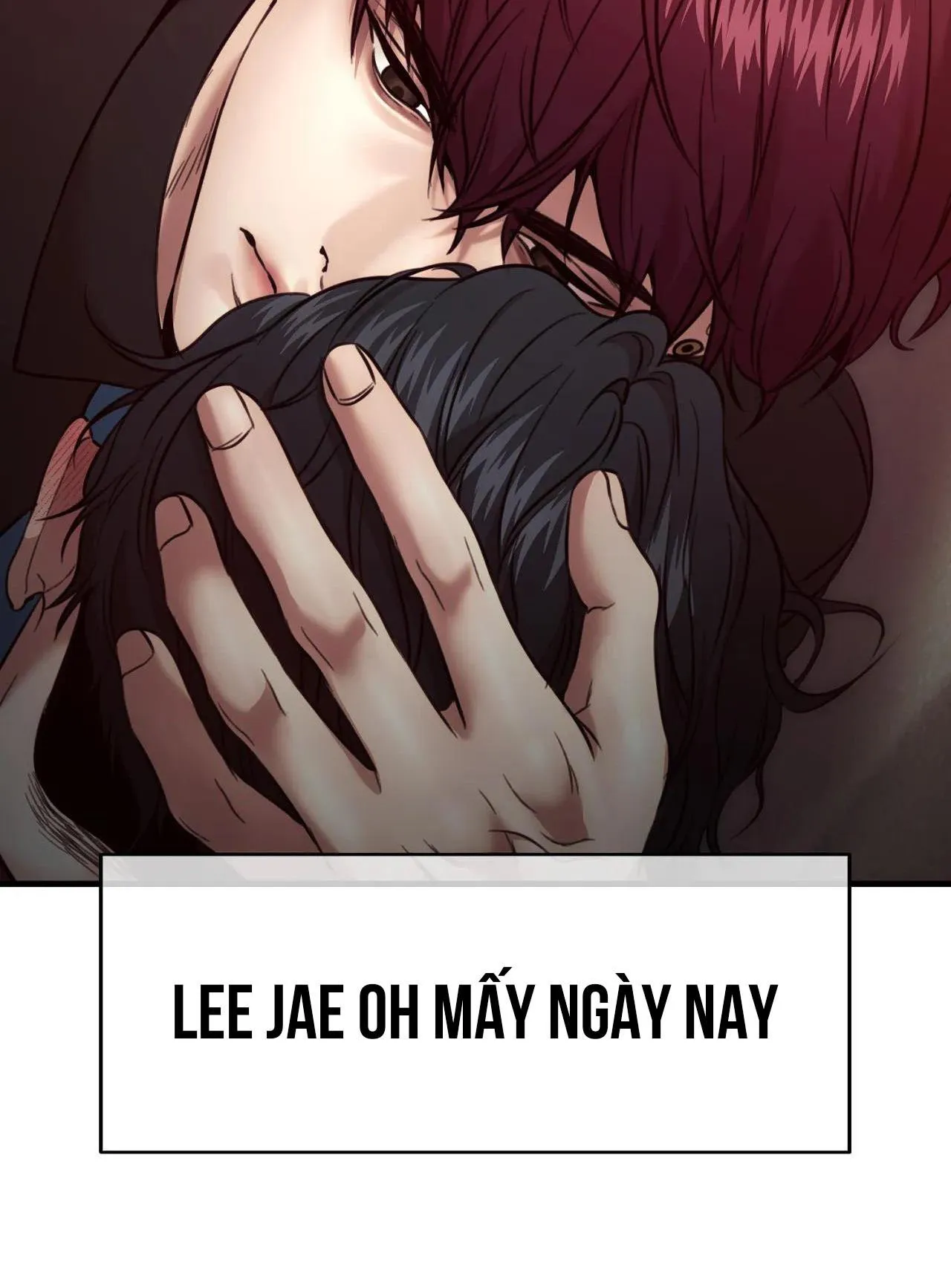 Công Cuộc Báo Thù Của Kẻ Yếu Thế Chapter 59 Trang 68