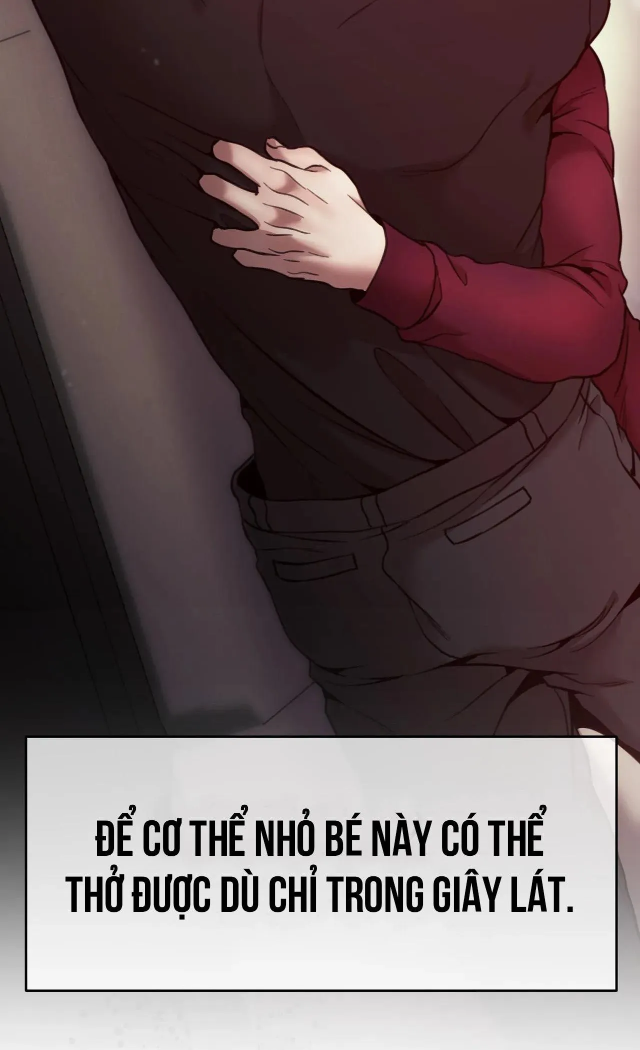 Công Cuộc Báo Thù Của Kẻ Yếu Thế Chapter 59 Trang 73