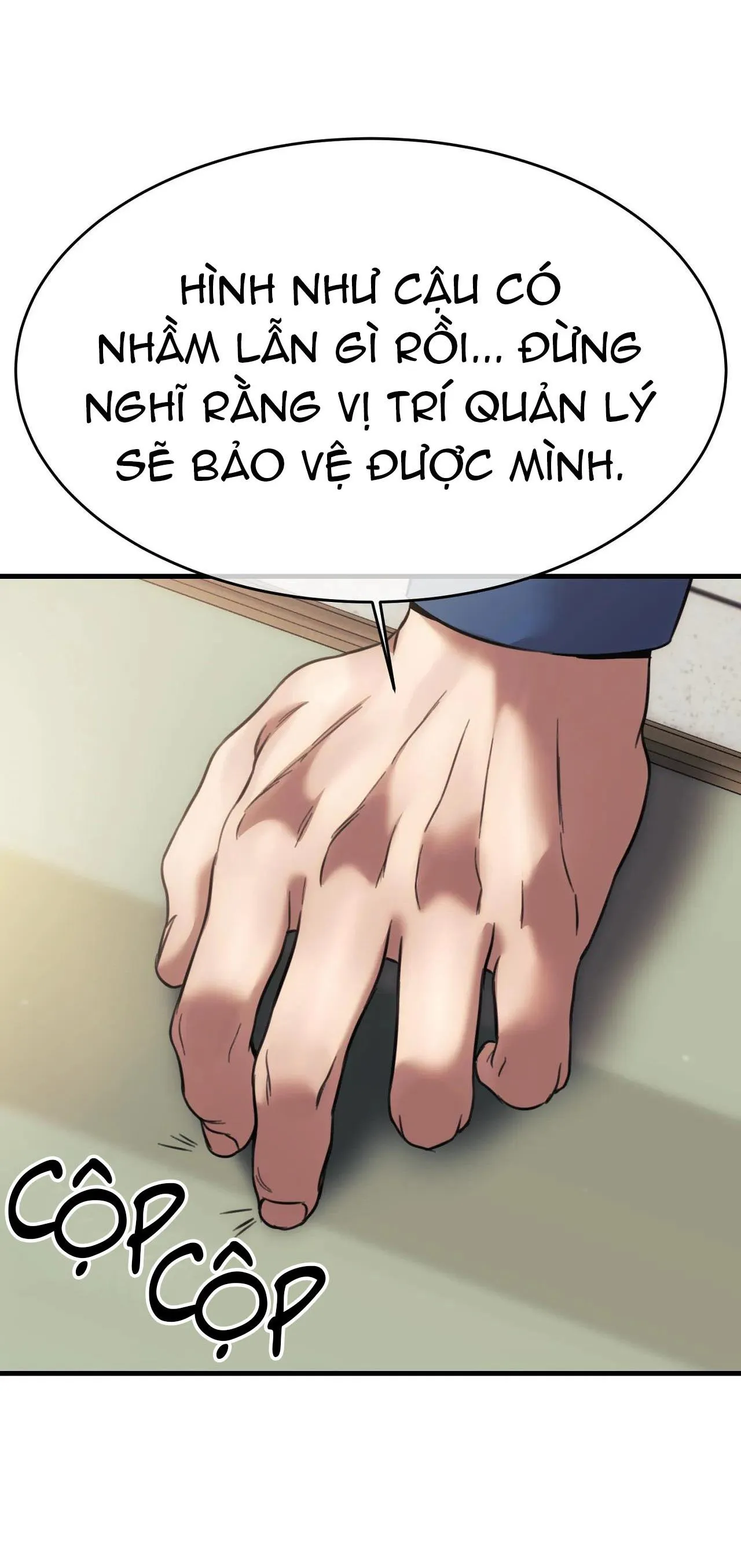 Công Cuộc Báo Thù Của Kẻ Yếu Thế Chapter 59 Trang 113
