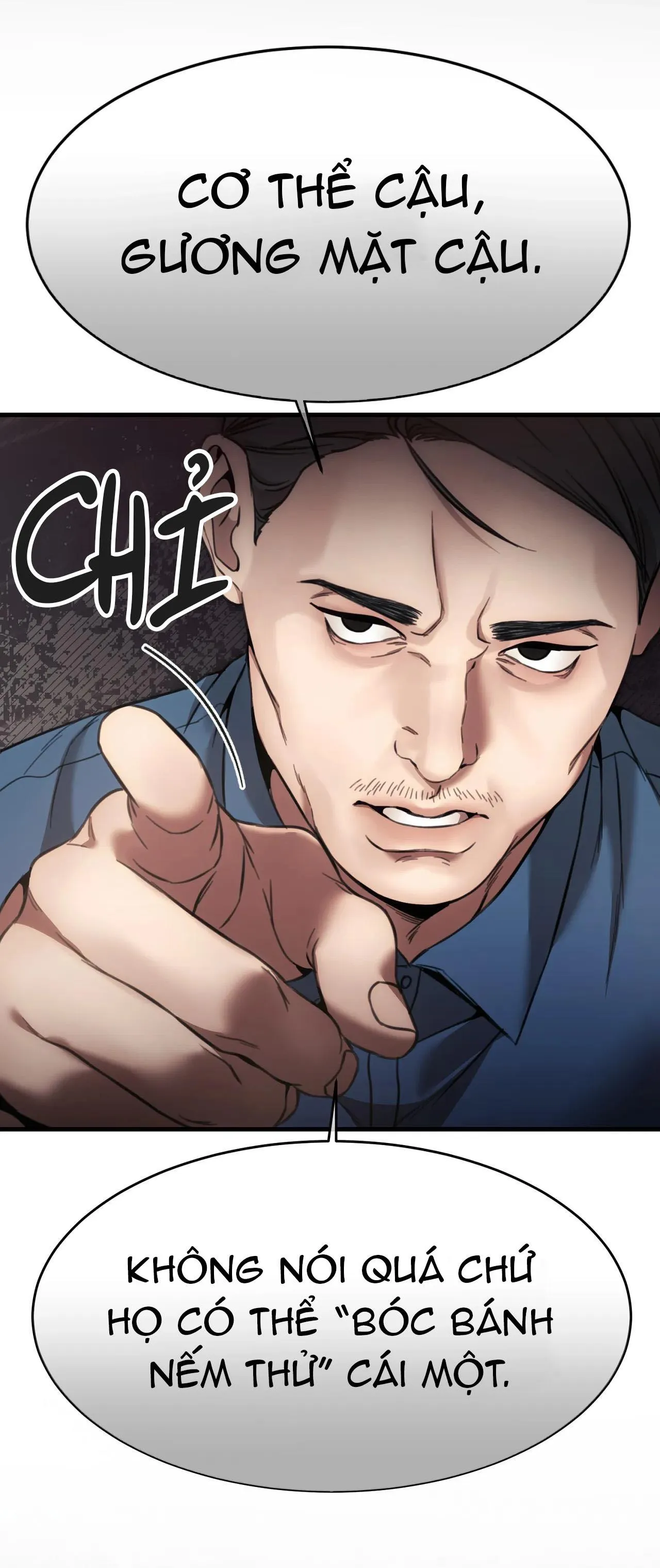 Công Cuộc Báo Thù Của Kẻ Yếu Thế Chapter 59 Trang 115