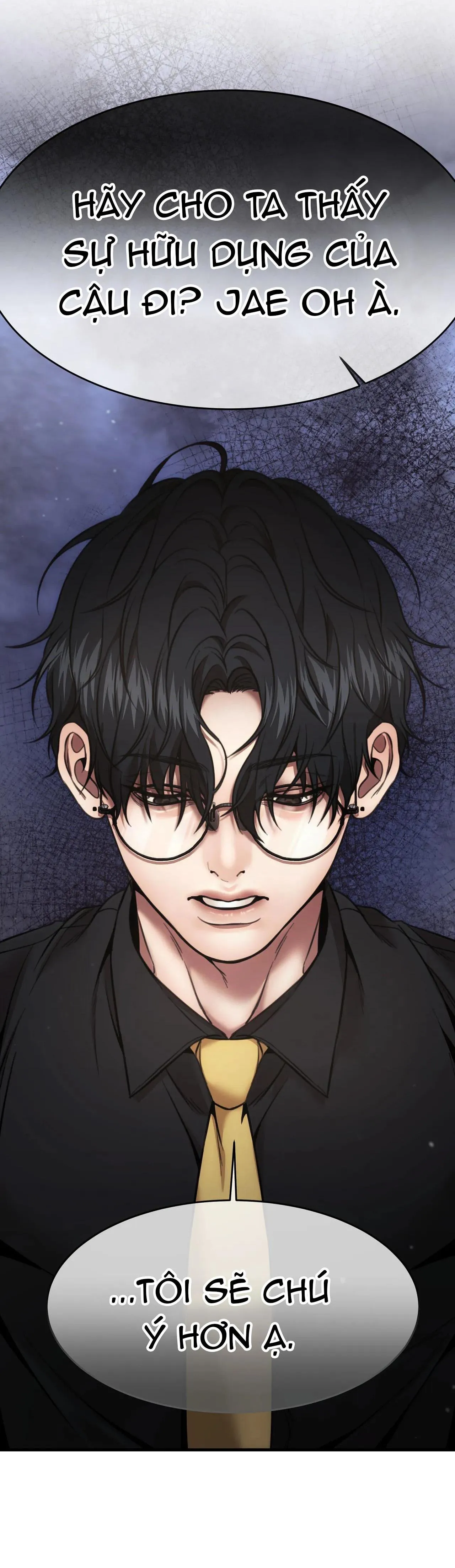 Công Cuộc Báo Thù Của Kẻ Yếu Thế Chapter 59 Trang 117