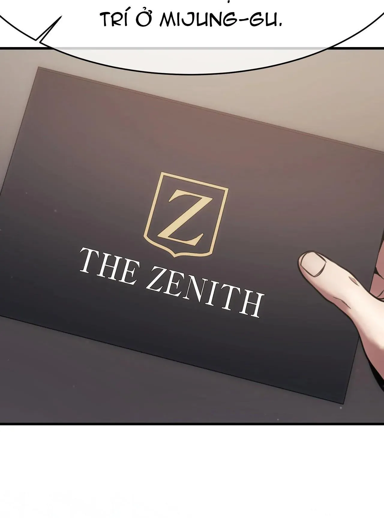 Công Cuộc Báo Thù Của Kẻ Yếu Thế Chapter 59 Trang 124