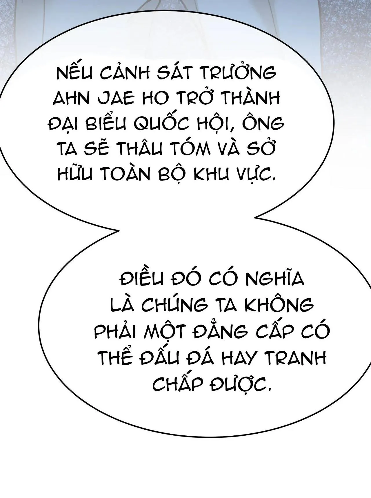 Công Cuộc Báo Thù Của Kẻ Yếu Thế Chapter 59 Trang 128