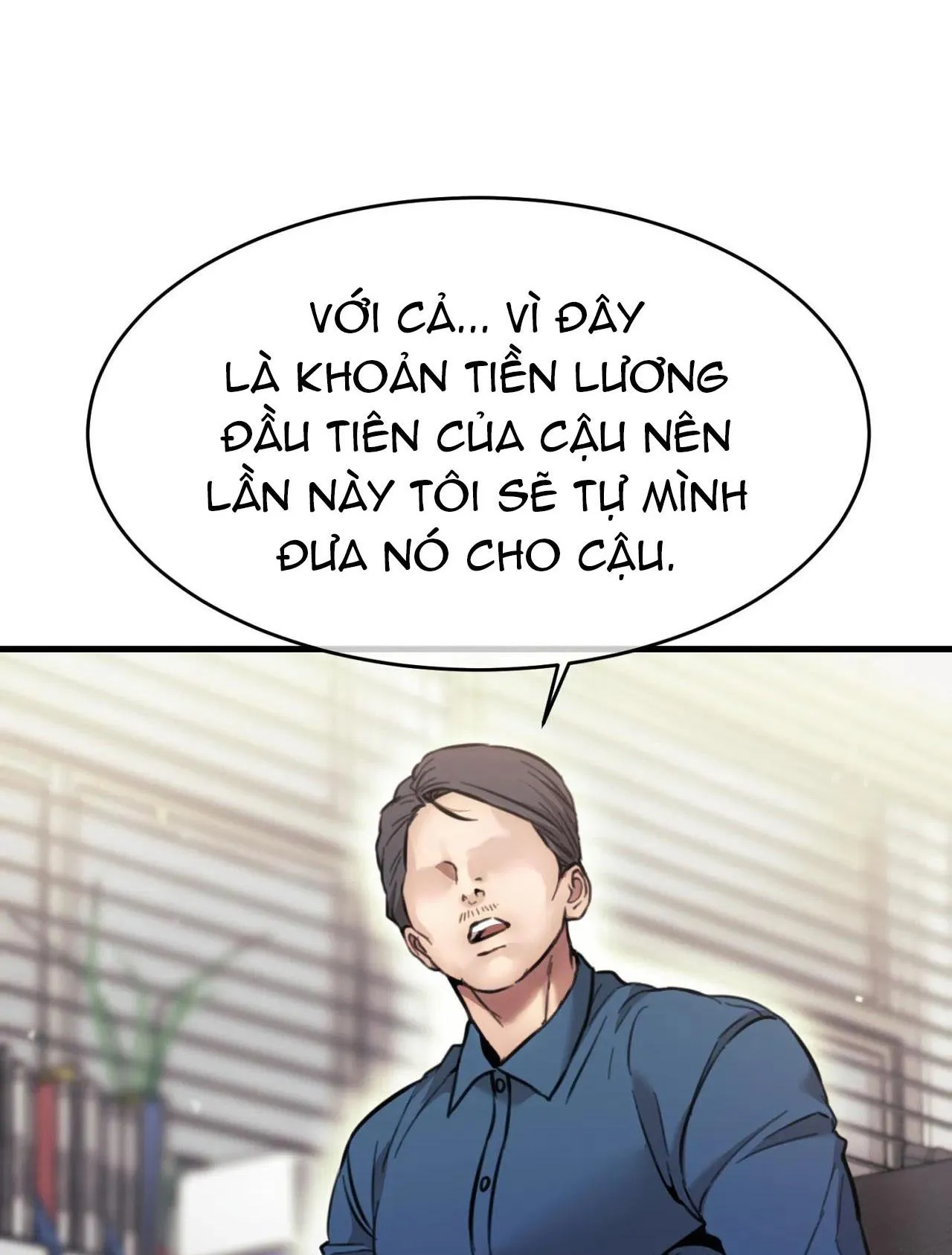 Công Cuộc Báo Thù Của Kẻ Yếu Thế Chapter 59 Trang 131