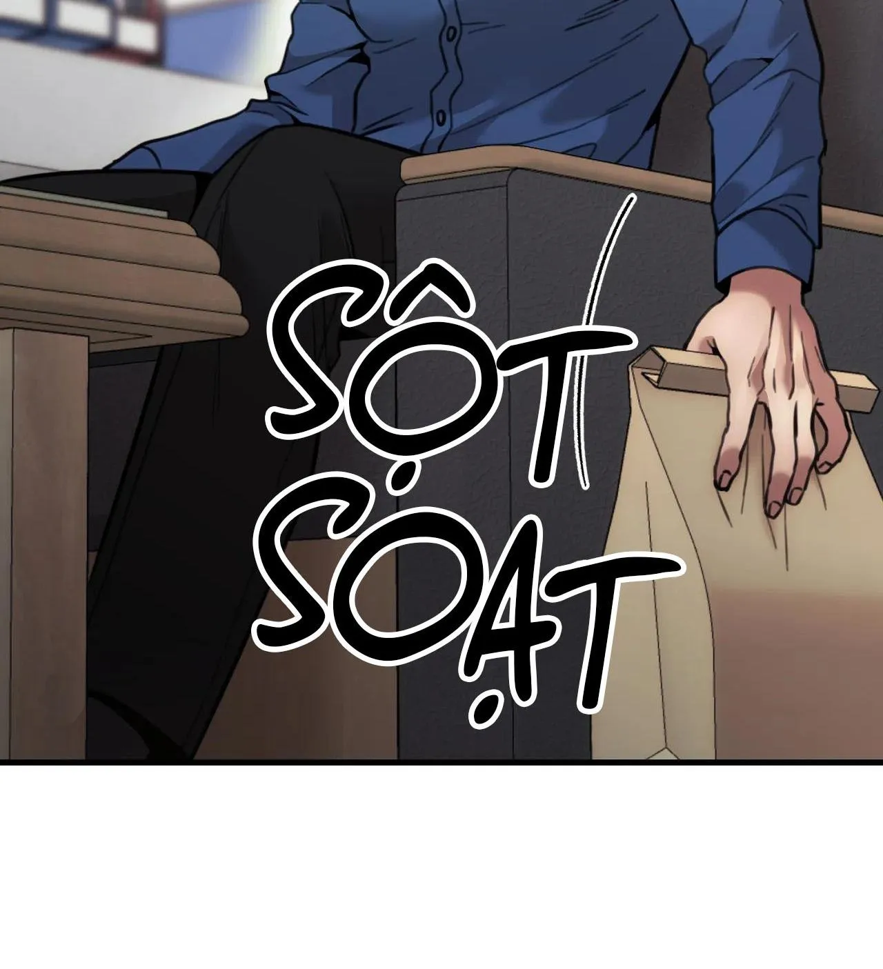 Công Cuộc Báo Thù Của Kẻ Yếu Thế Chapter 59 Trang 132