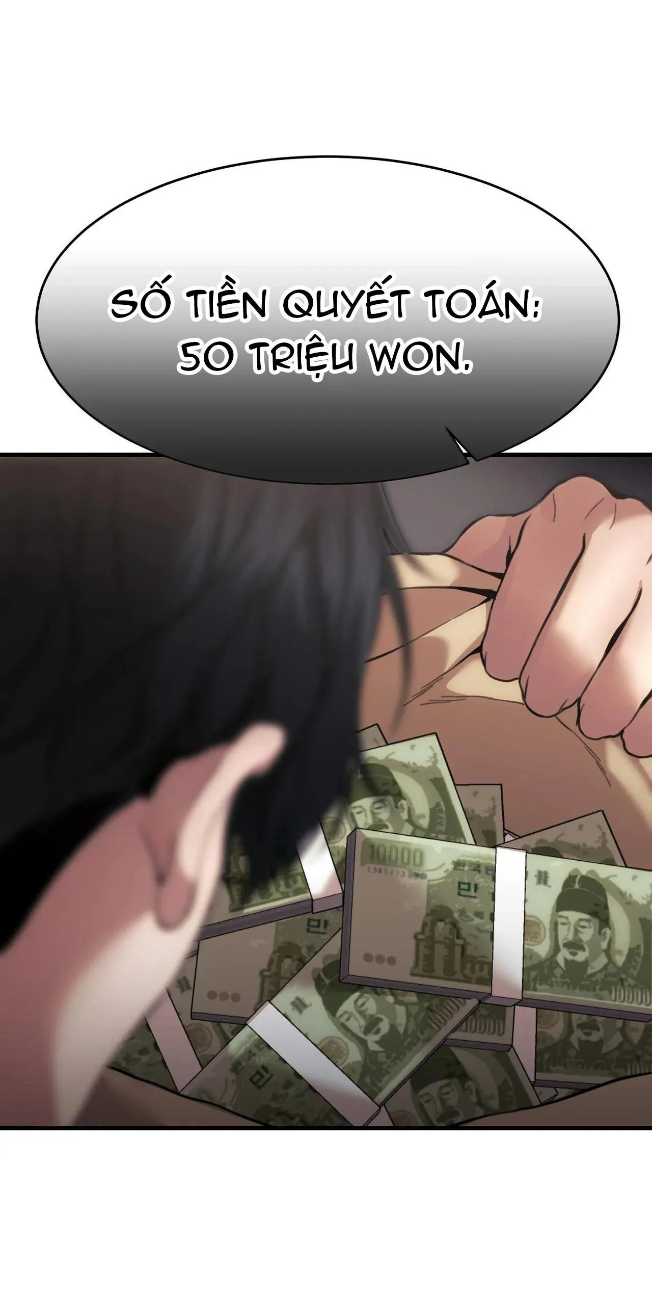 Công Cuộc Báo Thù Của Kẻ Yếu Thế Chapter 59 Trang 133