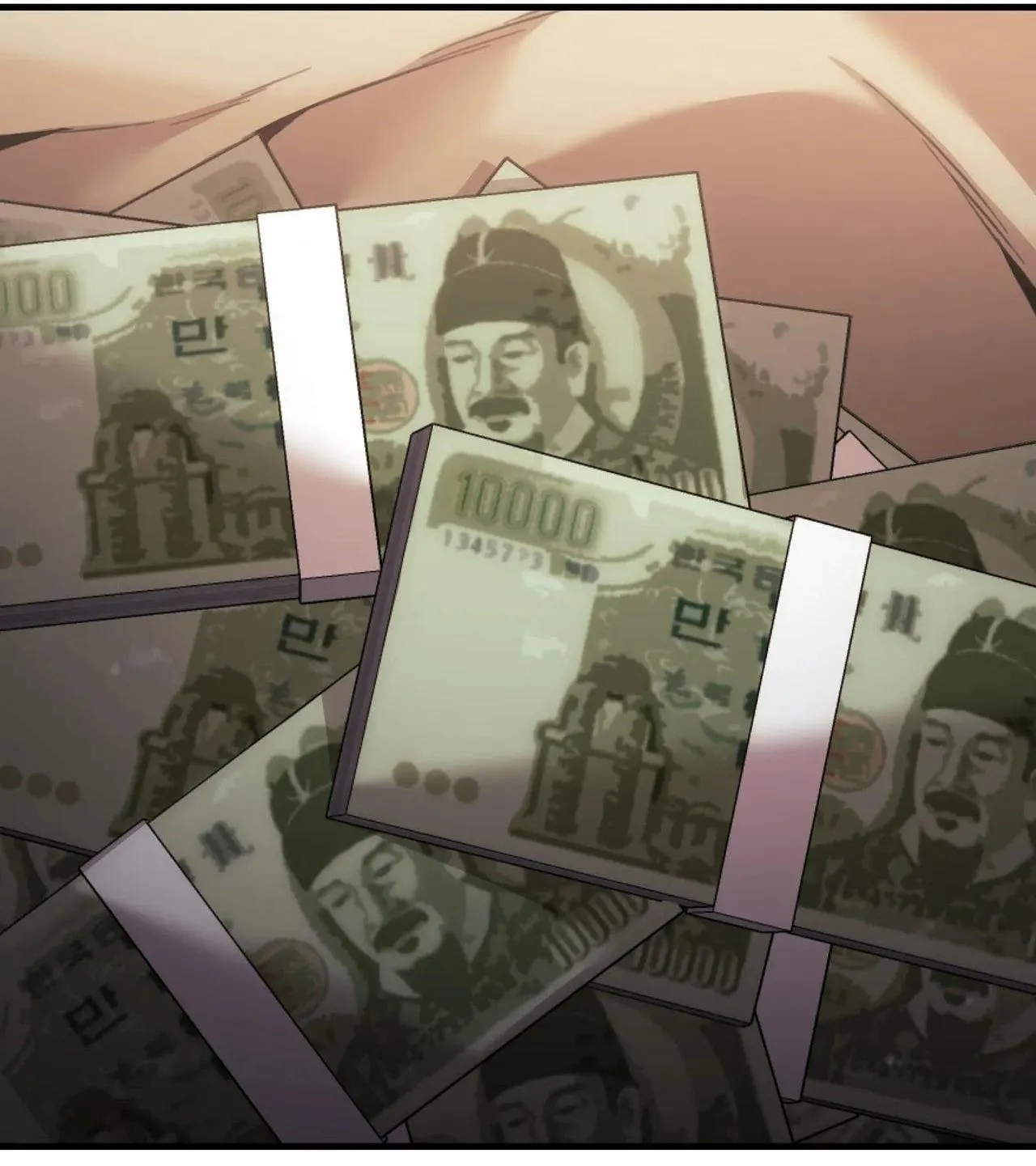 Công Cuộc Báo Thù Của Kẻ Yếu Thế Chapter 59 Trang 137