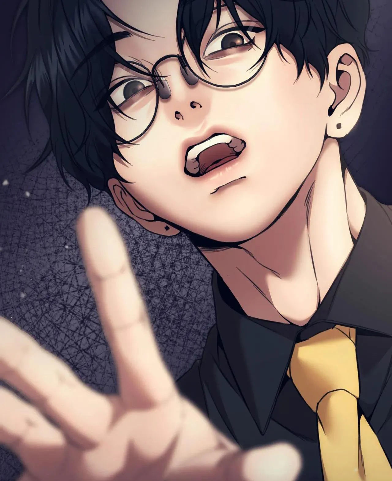 Công Cuộc Báo Thù Của Kẻ Yếu Thế Chapter 60 Trang 5