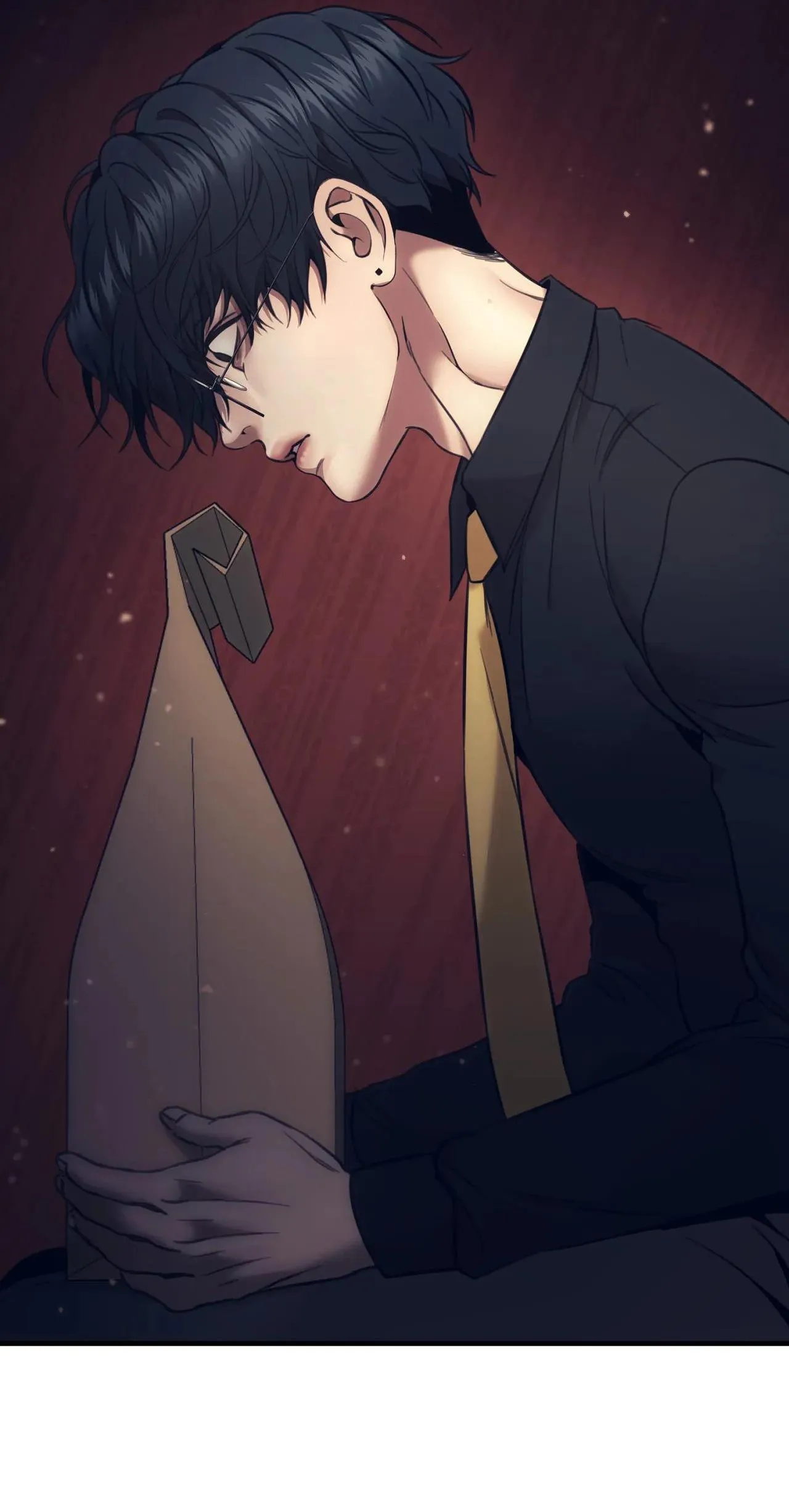 Công Cuộc Báo Thù Của Kẻ Yếu Thế Chapter 60 Trang 11