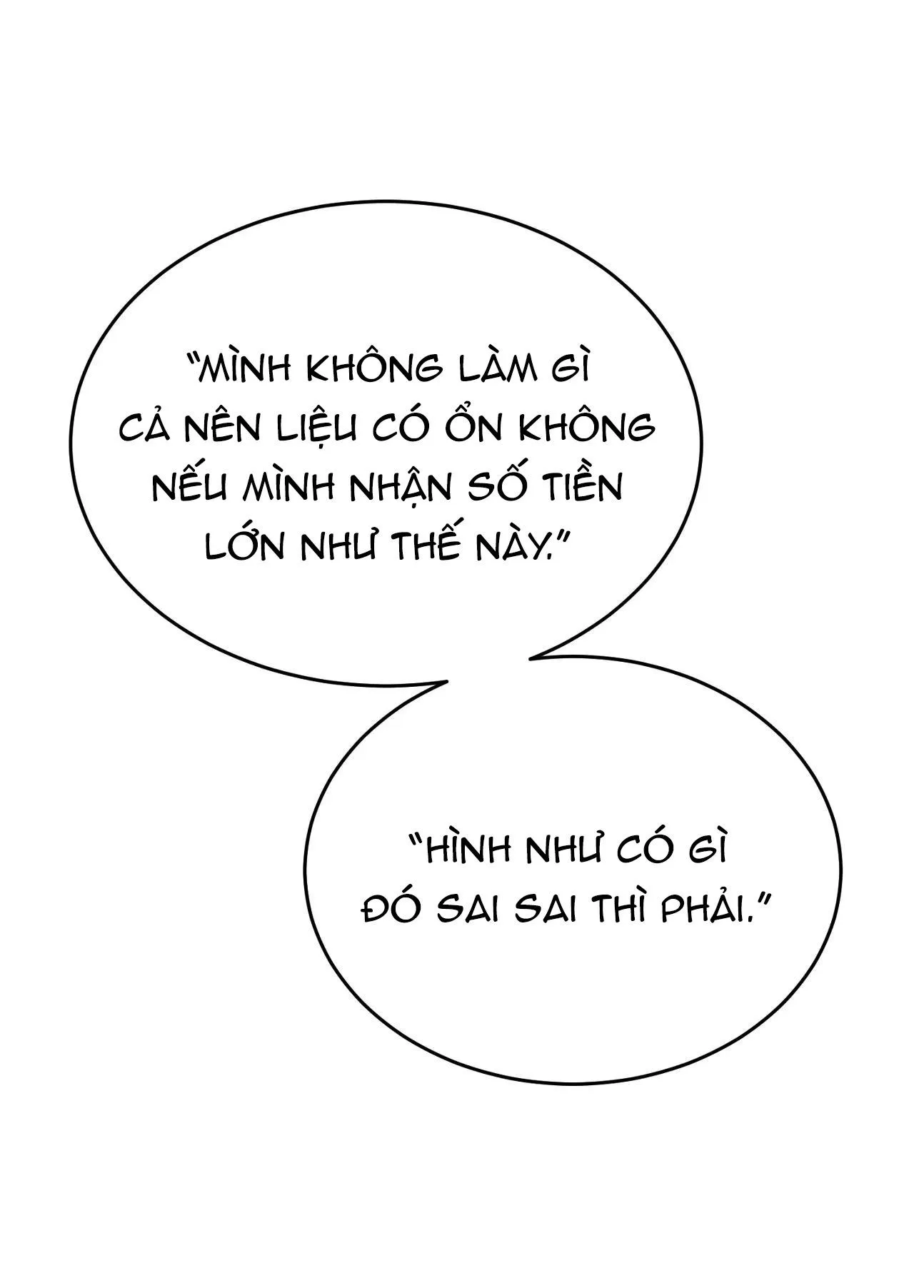 Công Cuộc Báo Thù Của Kẻ Yếu Thế Chapter 60 Trang 12