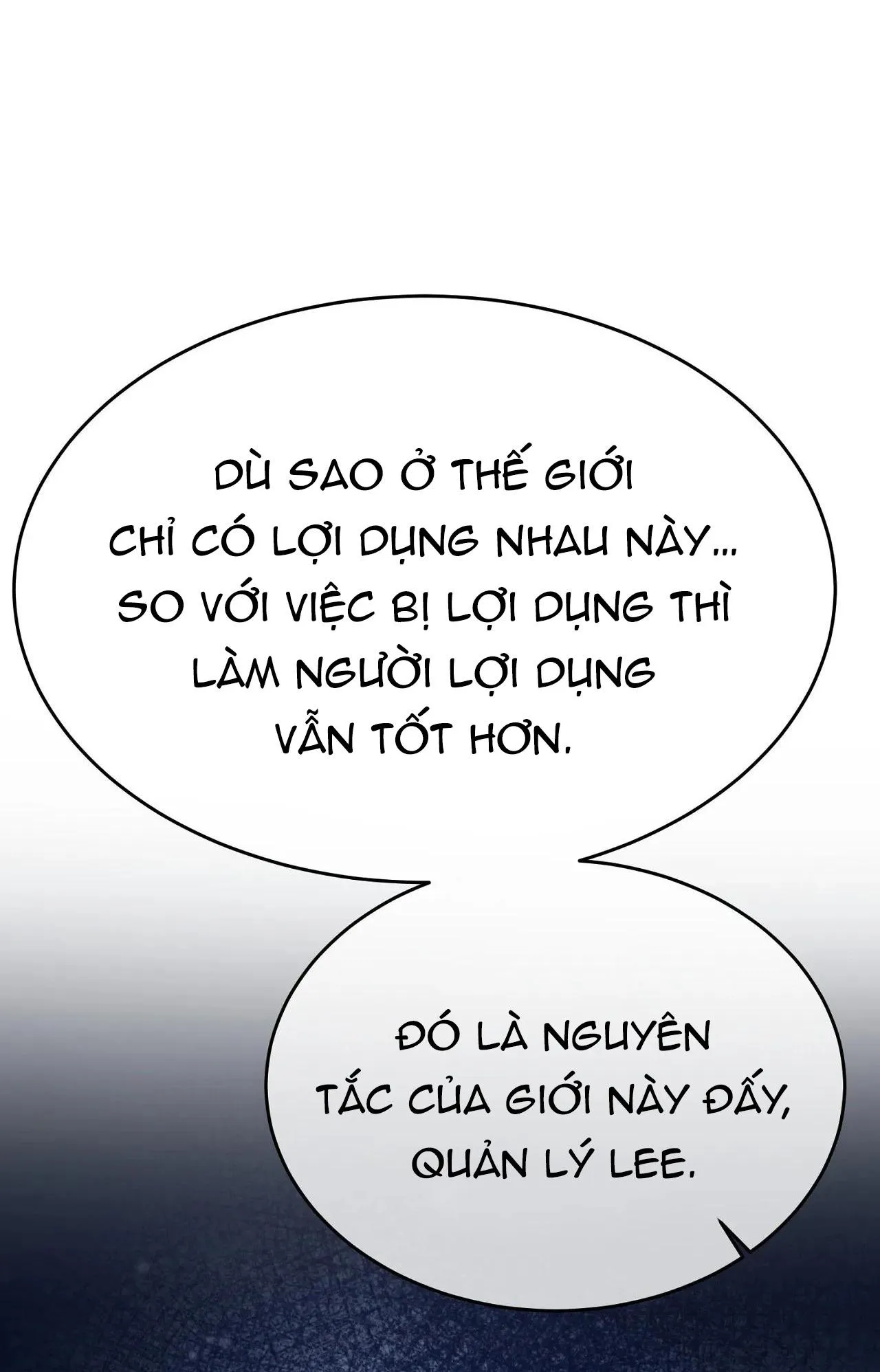 Công Cuộc Báo Thù Của Kẻ Yếu Thế Chapter 60 Trang 16