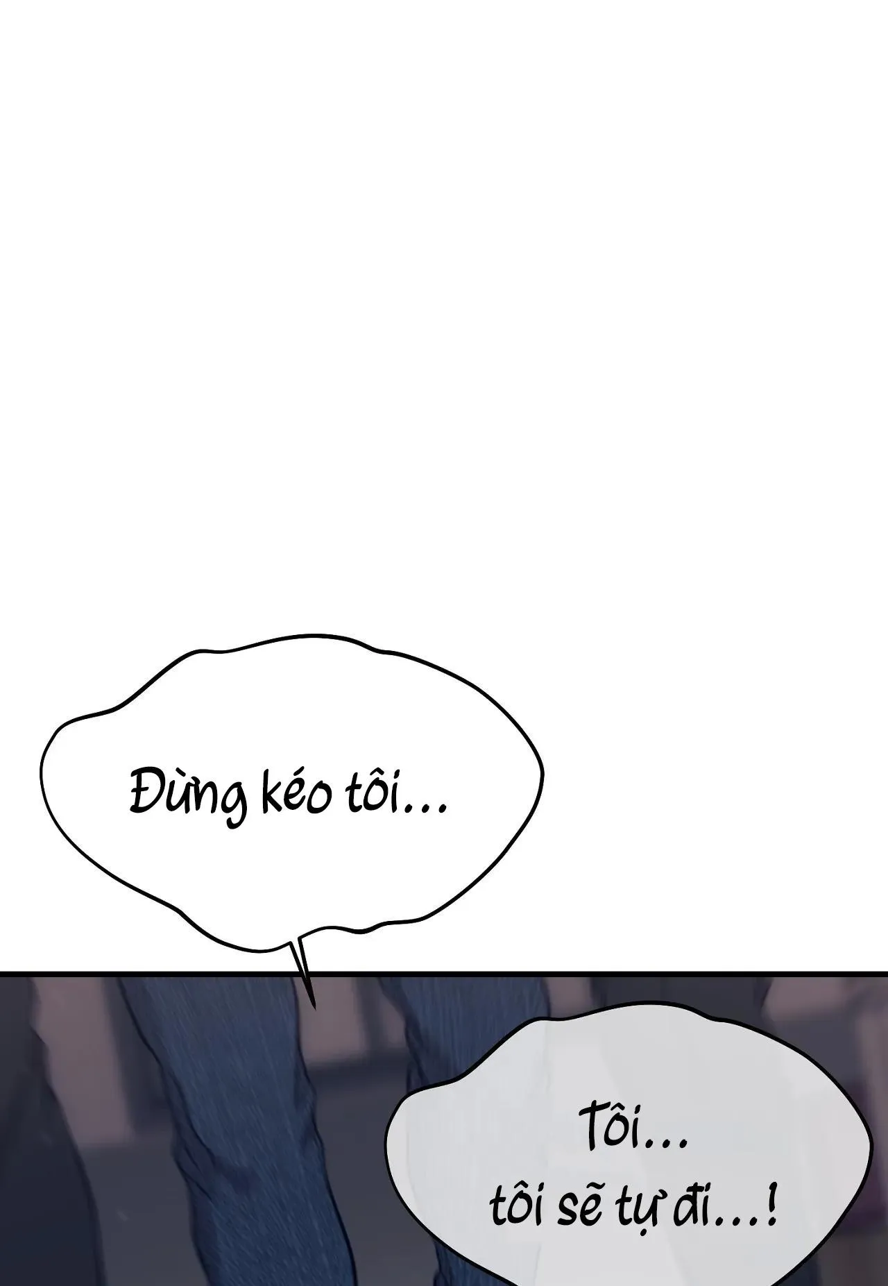 Công Cuộc Báo Thù Của Kẻ Yếu Thế Chapter 60 Trang 26