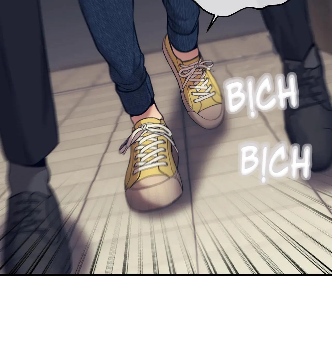 Công Cuộc Báo Thù Của Kẻ Yếu Thế Chapter 60 Trang 27