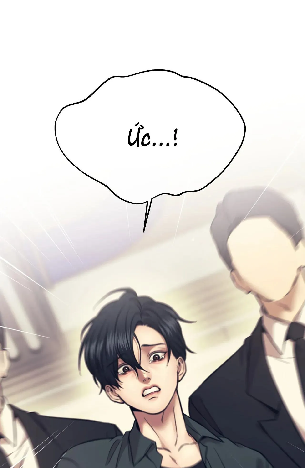 Công Cuộc Báo Thù Của Kẻ Yếu Thế Chapter 60 Trang 28