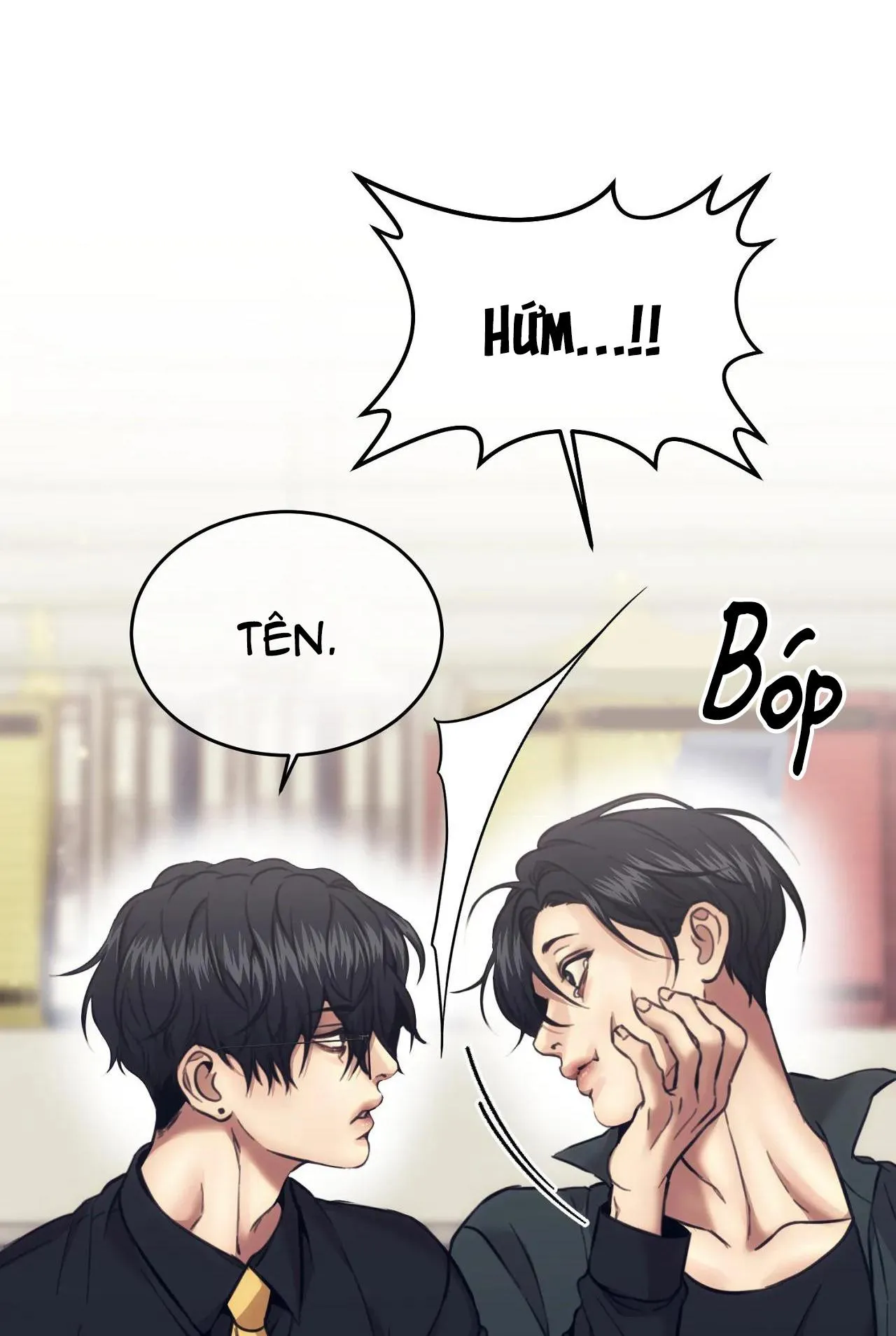 Công Cuộc Báo Thù Của Kẻ Yếu Thế Chapter 60 Trang 40