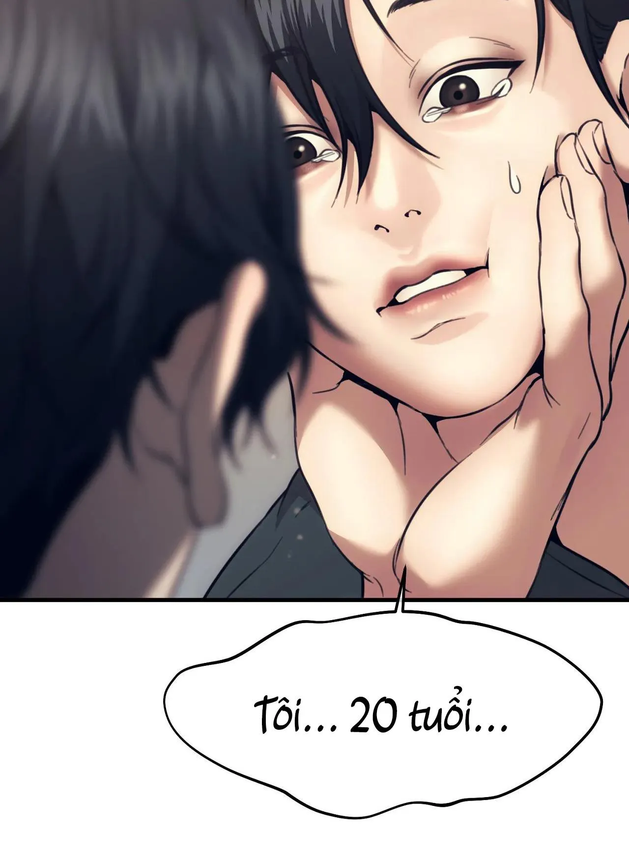 Công Cuộc Báo Thù Của Kẻ Yếu Thế Chapter 60 Trang 43