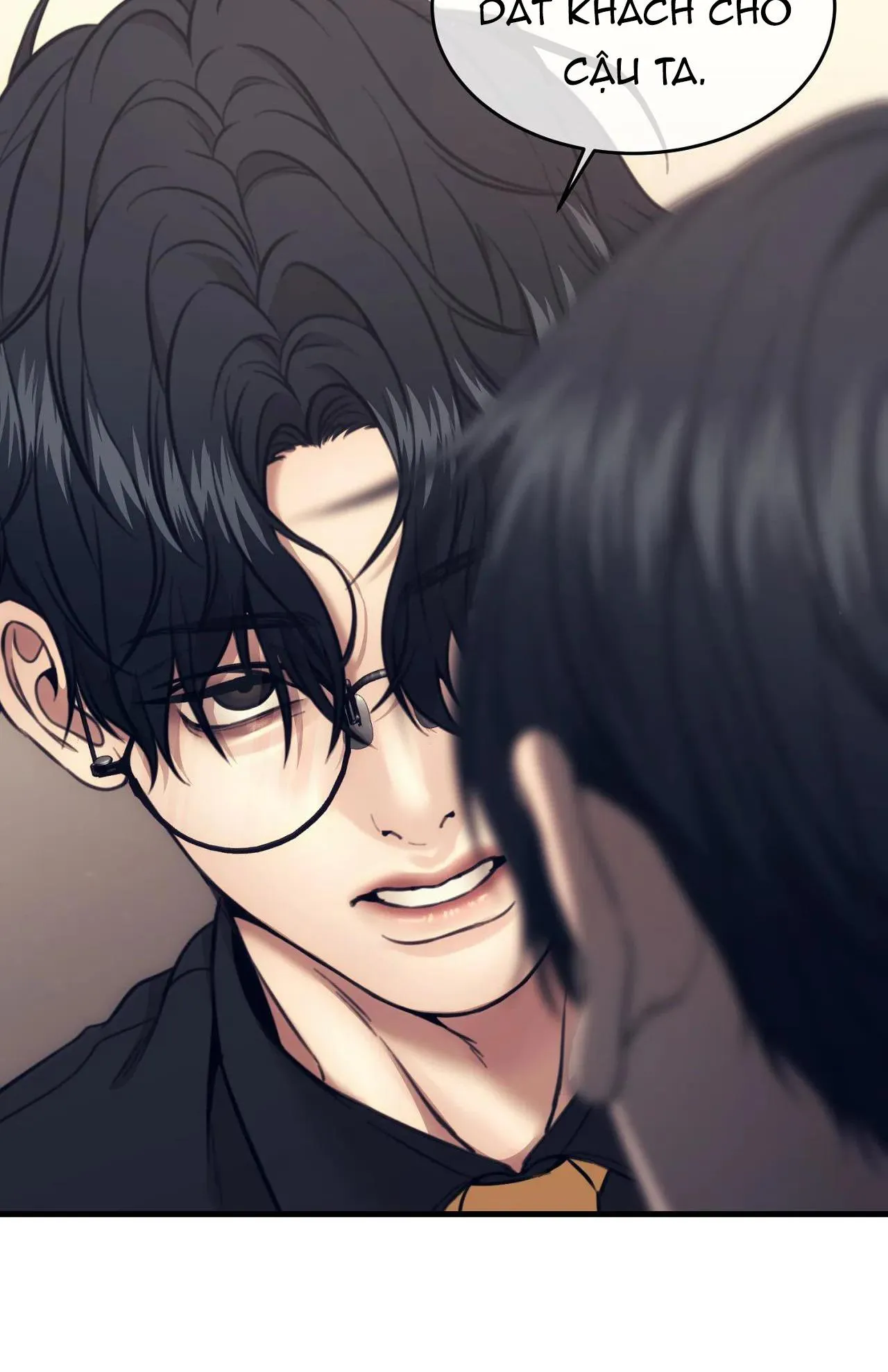 Công Cuộc Báo Thù Của Kẻ Yếu Thế Chapter 60 Trang 45