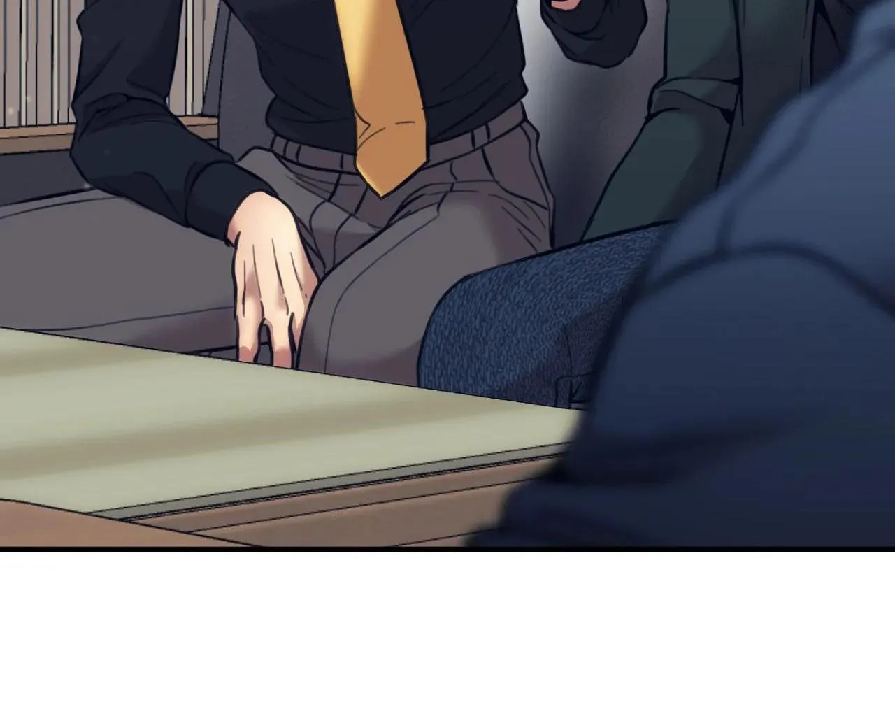 Công Cuộc Báo Thù Của Kẻ Yếu Thế Chapter 60 Trang 50