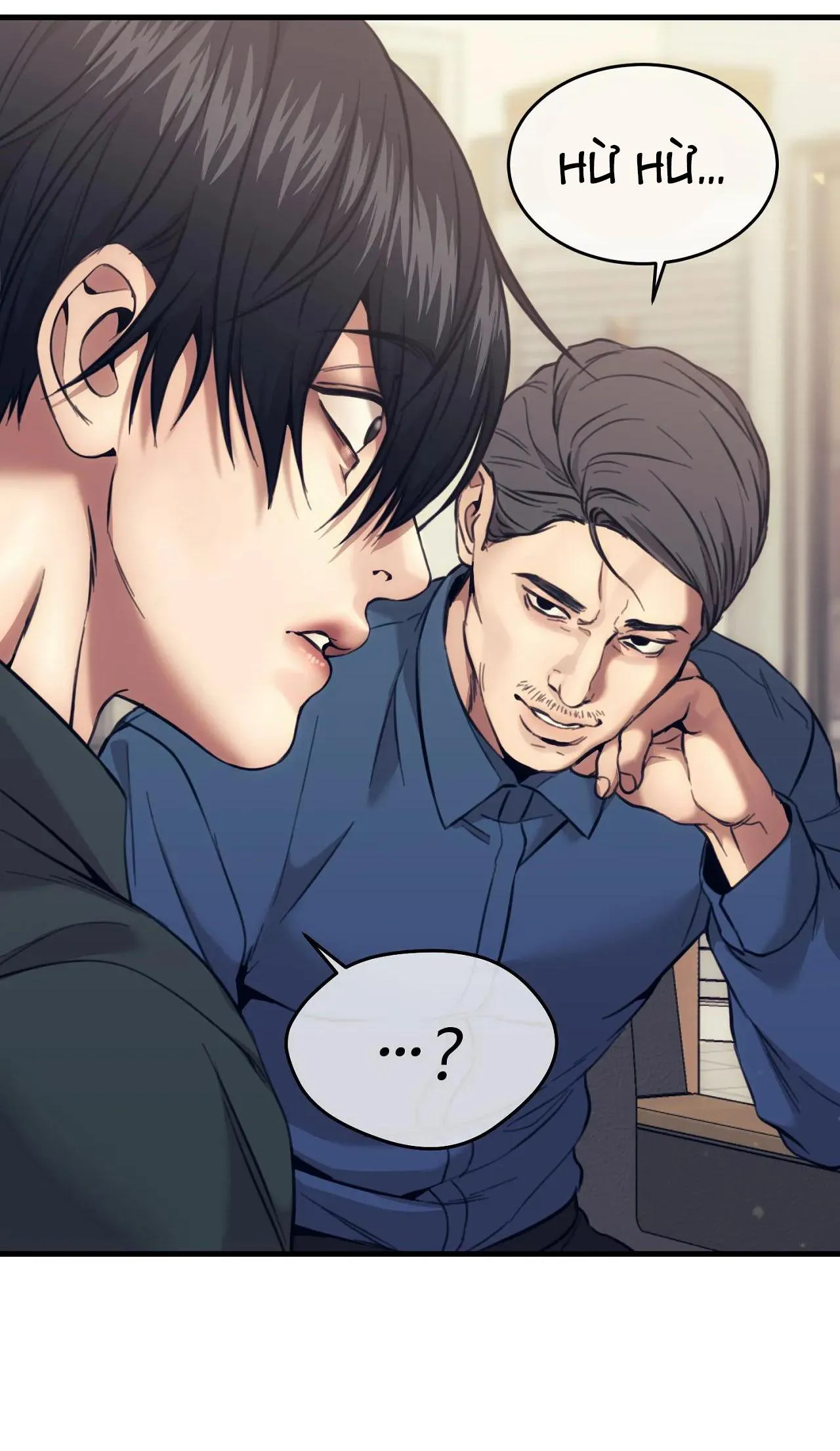 Công Cuộc Báo Thù Của Kẻ Yếu Thế Chapter 60 Trang 52