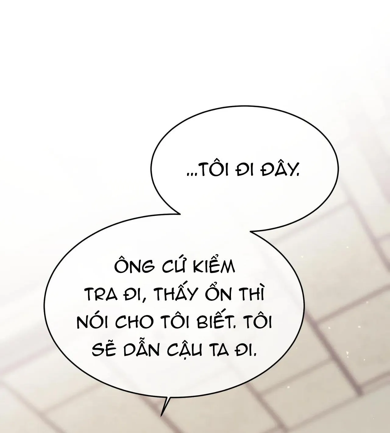 Công Cuộc Báo Thù Của Kẻ Yếu Thế Chapter 60 Trang 61