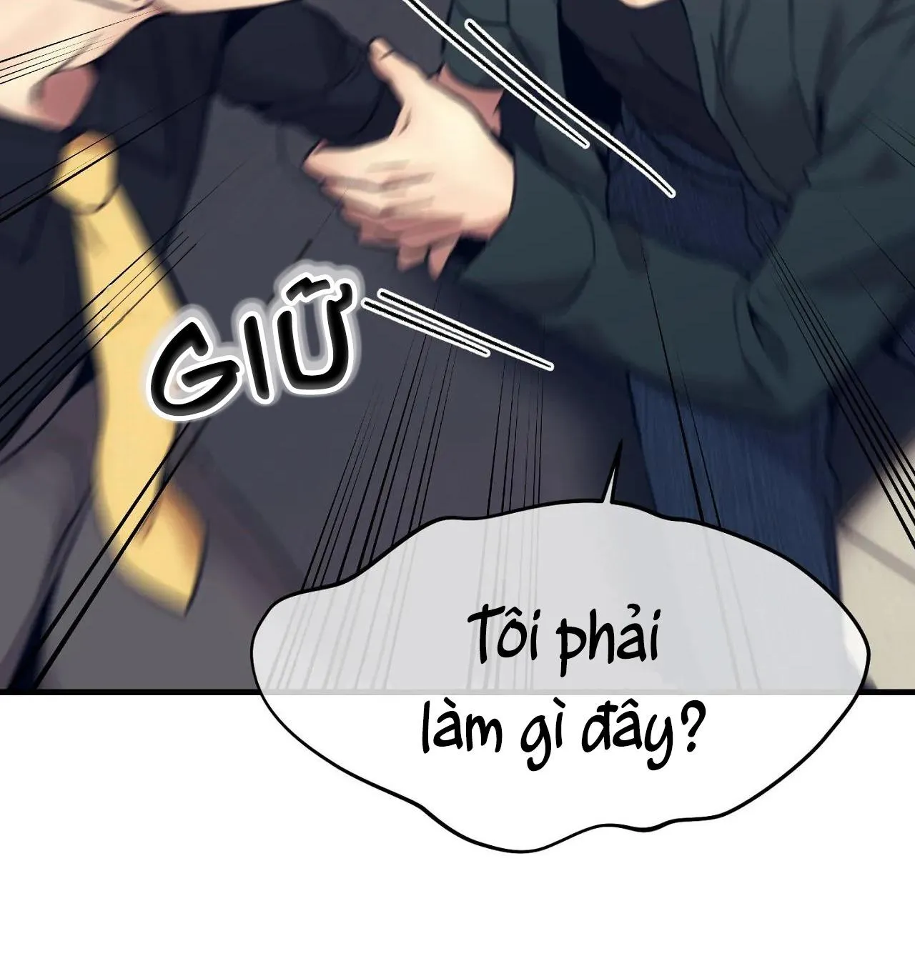 Công Cuộc Báo Thù Của Kẻ Yếu Thế Chapter 60 Trang 65