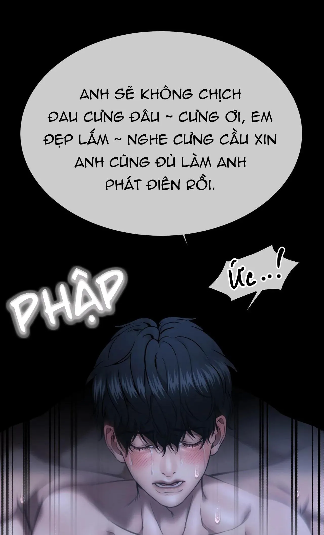 Công Cuộc Báo Thù Của Kẻ Yếu Thế Chapter 60 Trang 93