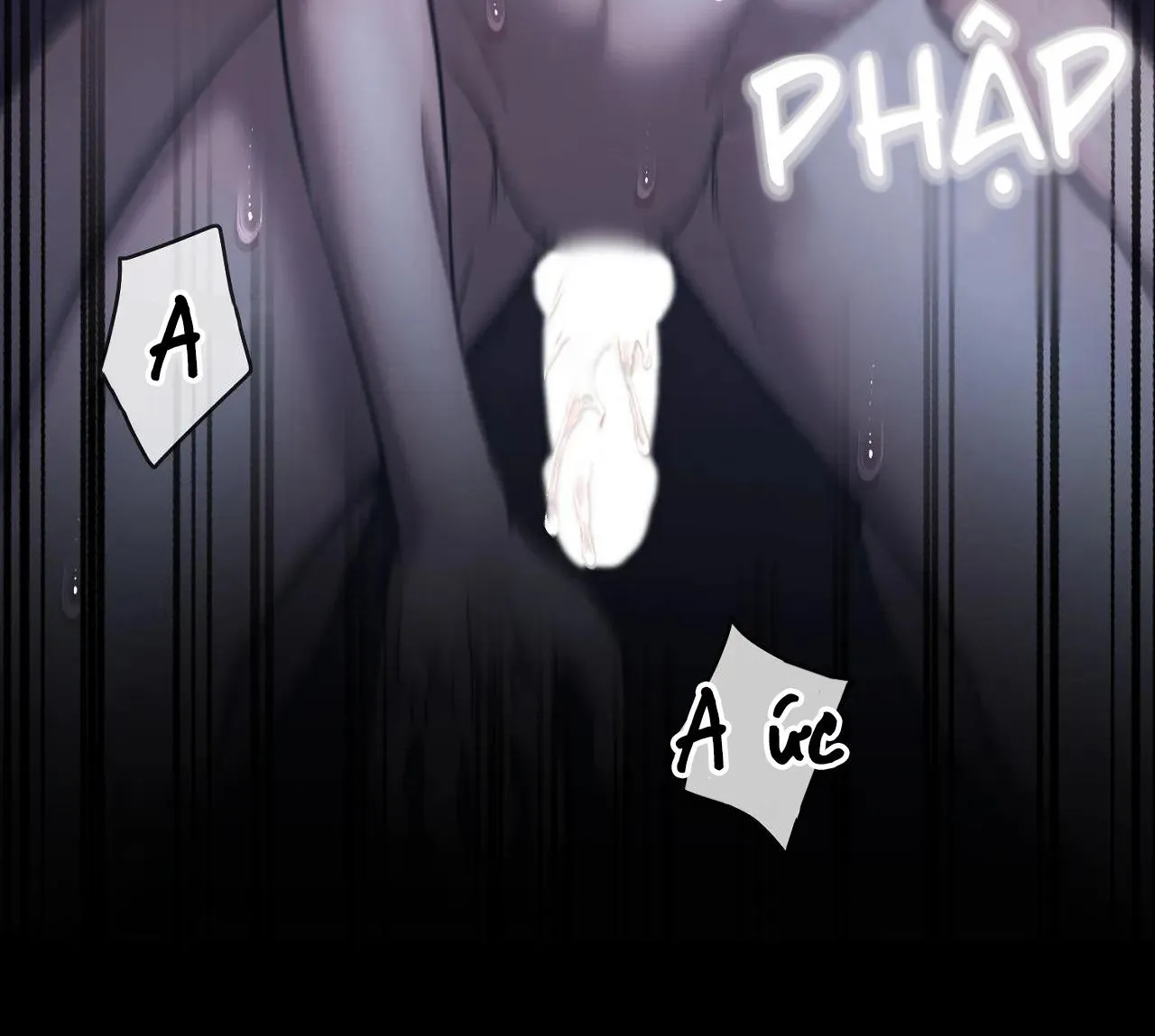 Công Cuộc Báo Thù Của Kẻ Yếu Thế Chapter 60 Trang 95