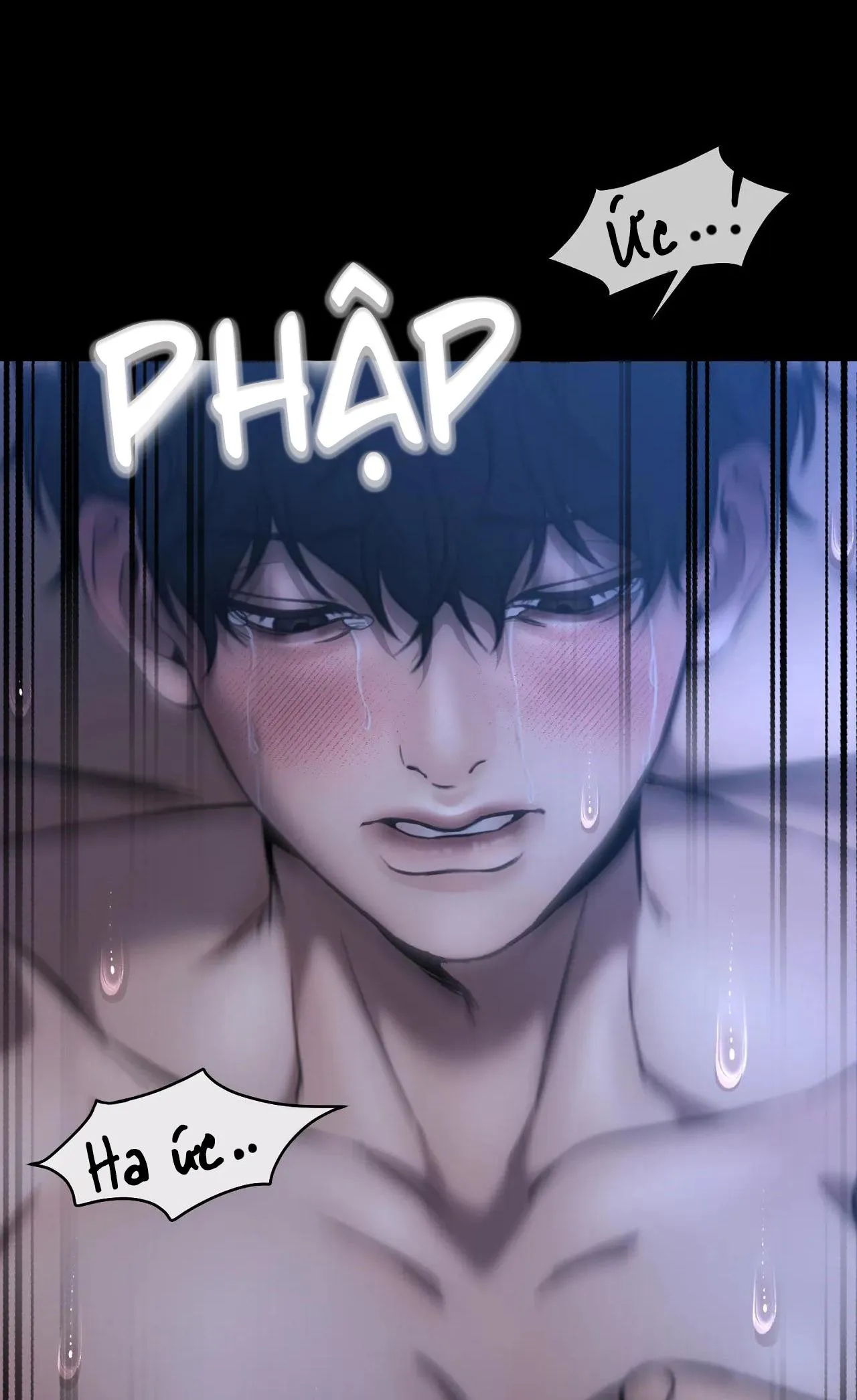 Công Cuộc Báo Thù Của Kẻ Yếu Thế Chapter 60 Trang 98