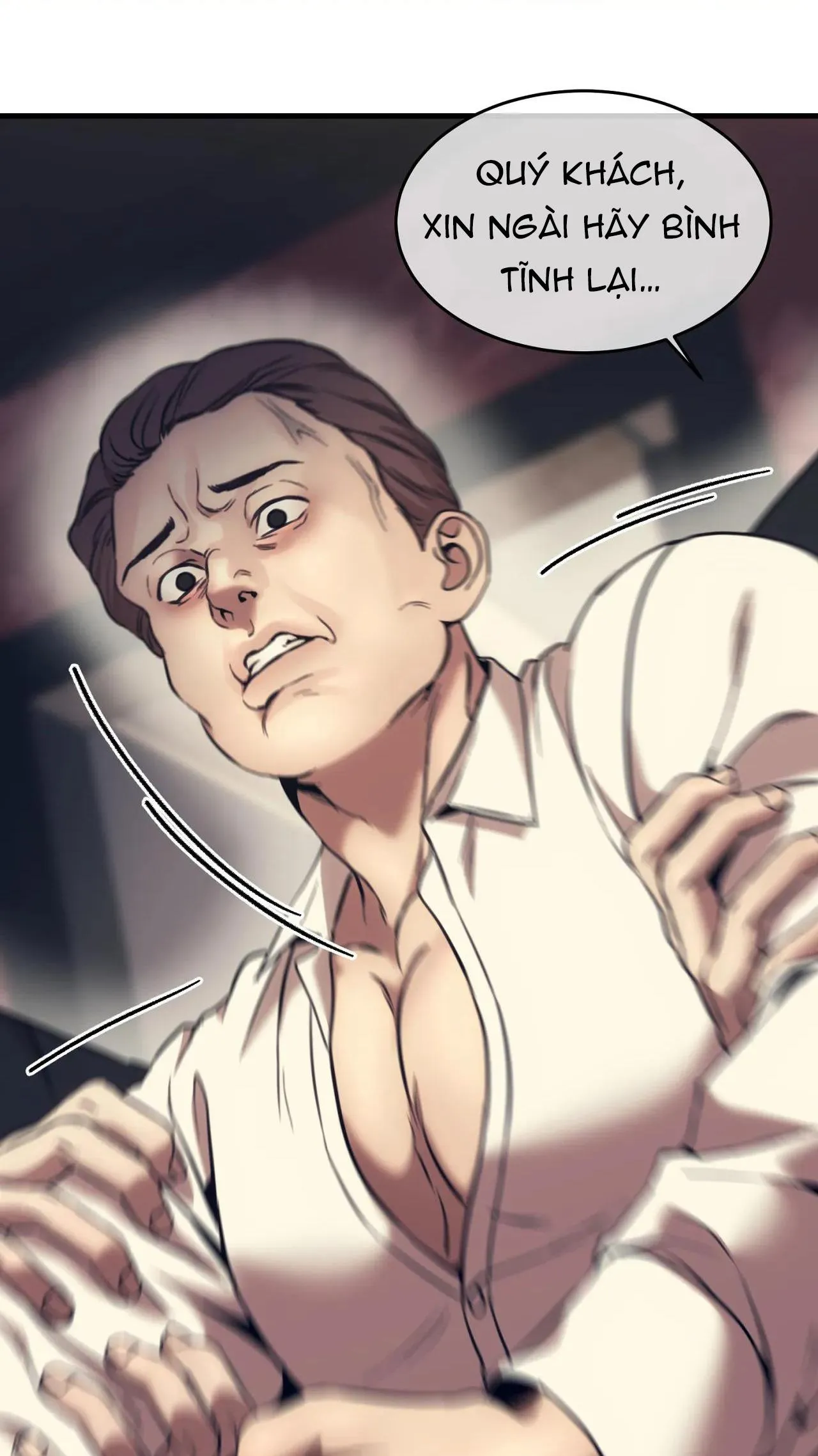 Công Cuộc Báo Thù Của Kẻ Yếu Thế Chapter 60 Trang 119