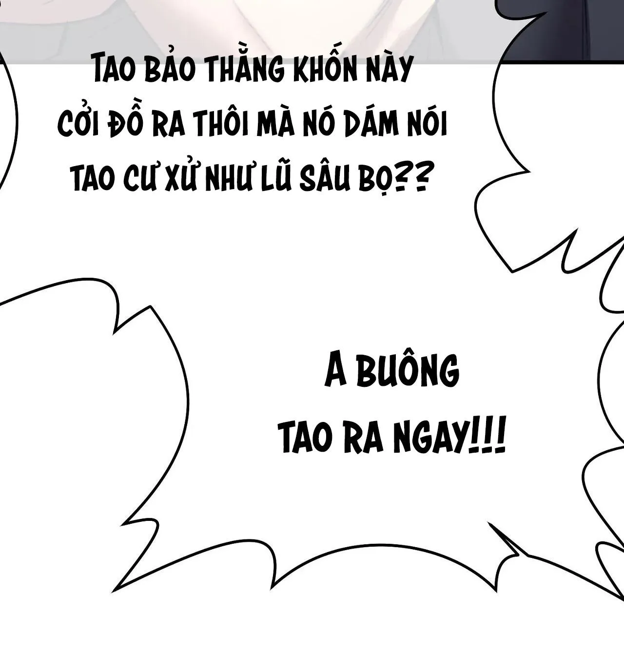 Công Cuộc Báo Thù Của Kẻ Yếu Thế Chapter 60 Trang 124