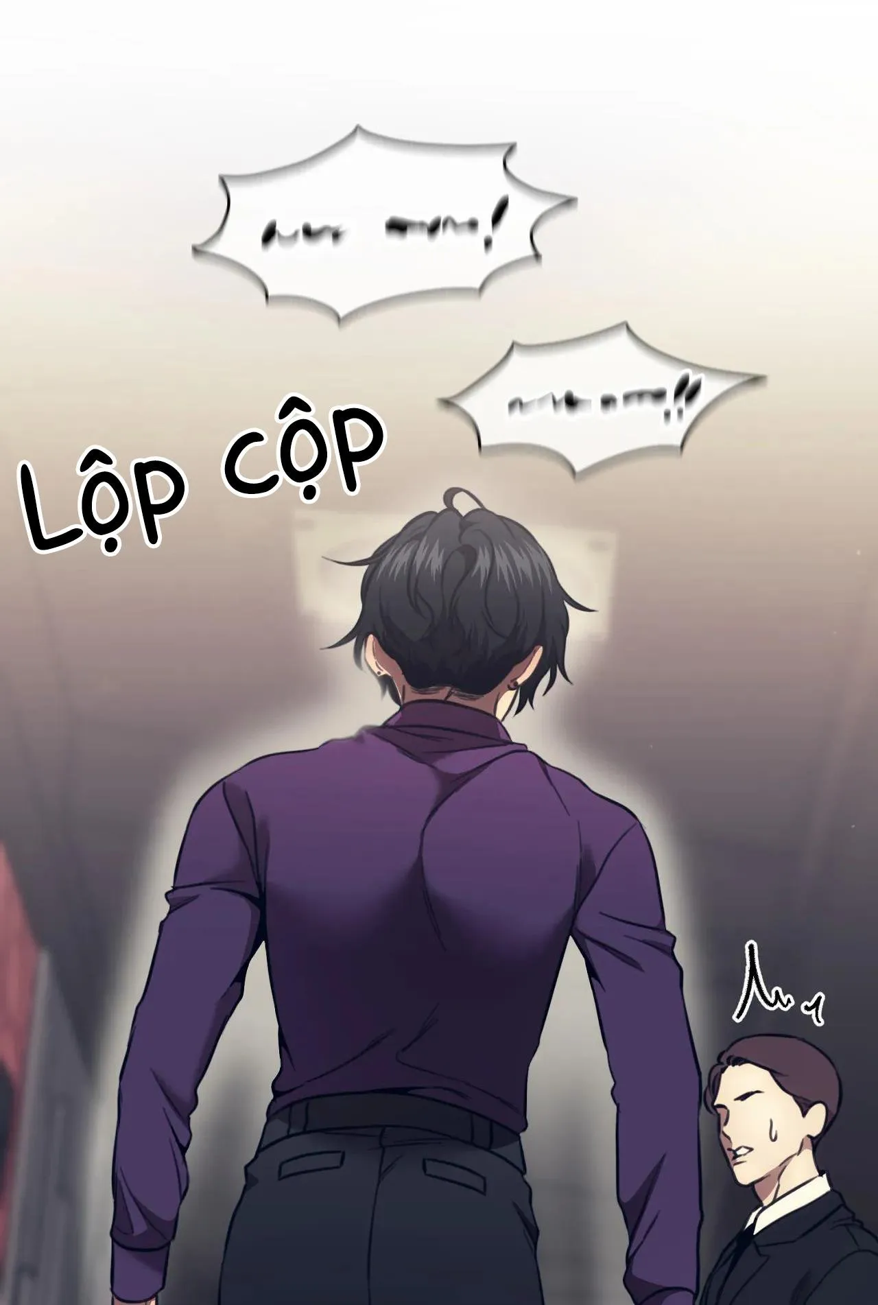 Công Cuộc Báo Thù Của Kẻ Yếu Thế Chapter 60 Trang 134