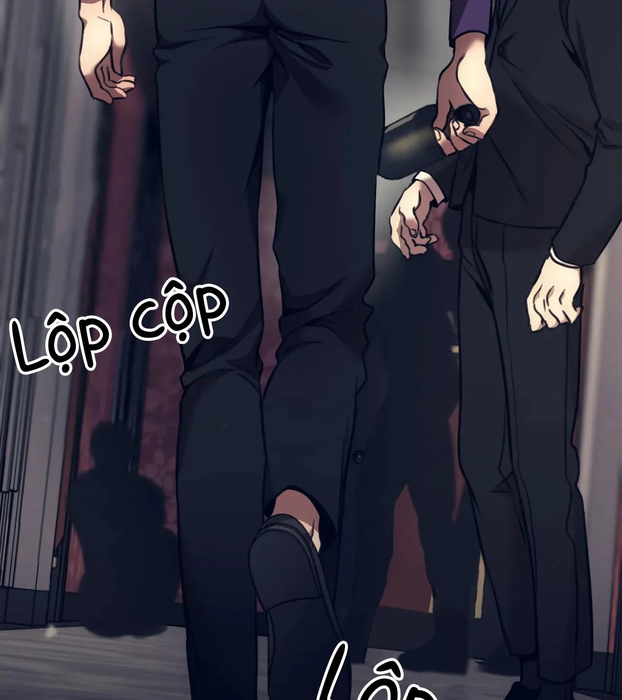 Công Cuộc Báo Thù Của Kẻ Yếu Thế Chapter 60 Trang 135