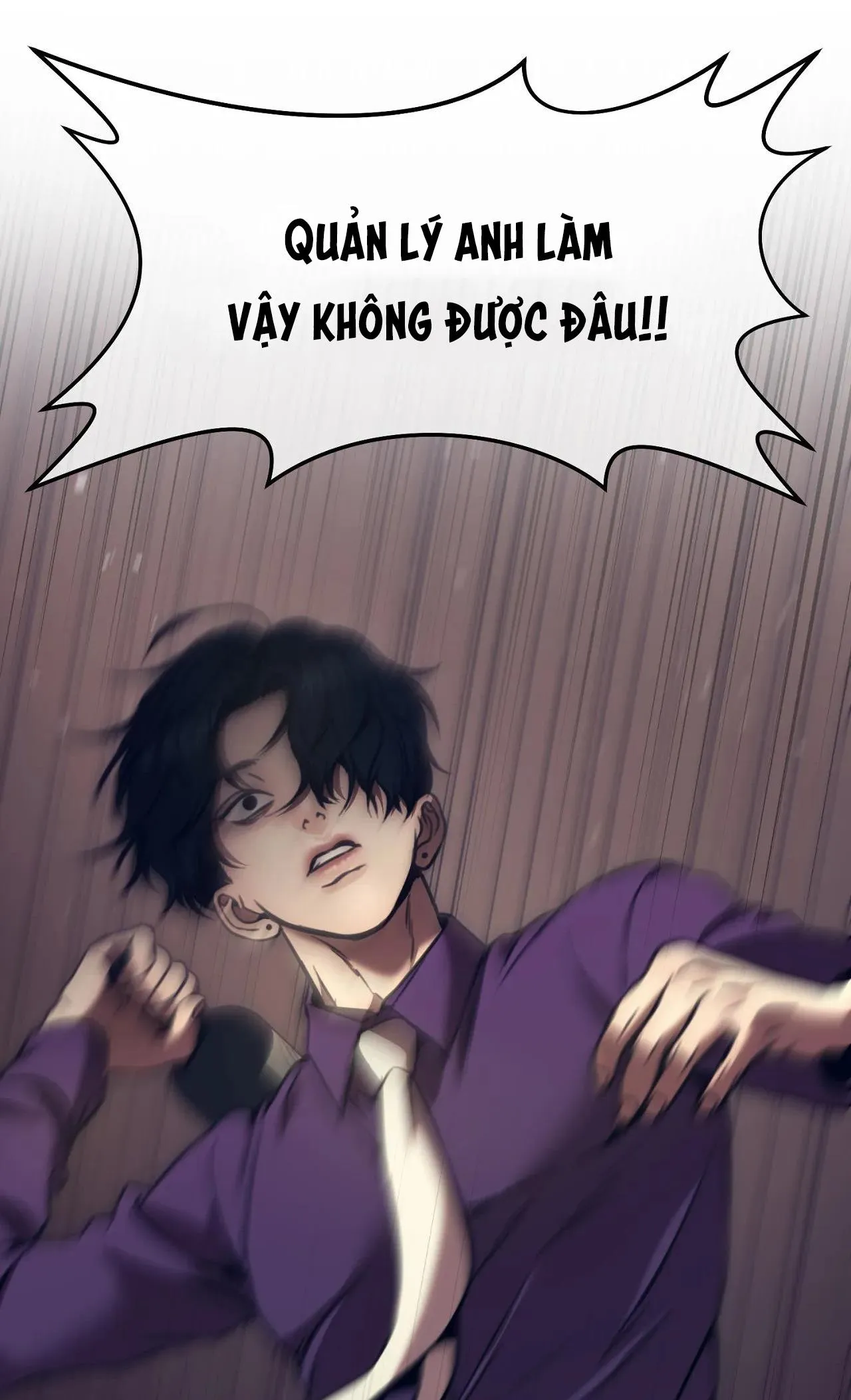 Công Cuộc Báo Thù Của Kẻ Yếu Thế Chapter 60 Trang 137